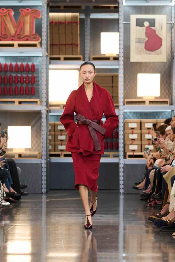 Max Mara - Look 75