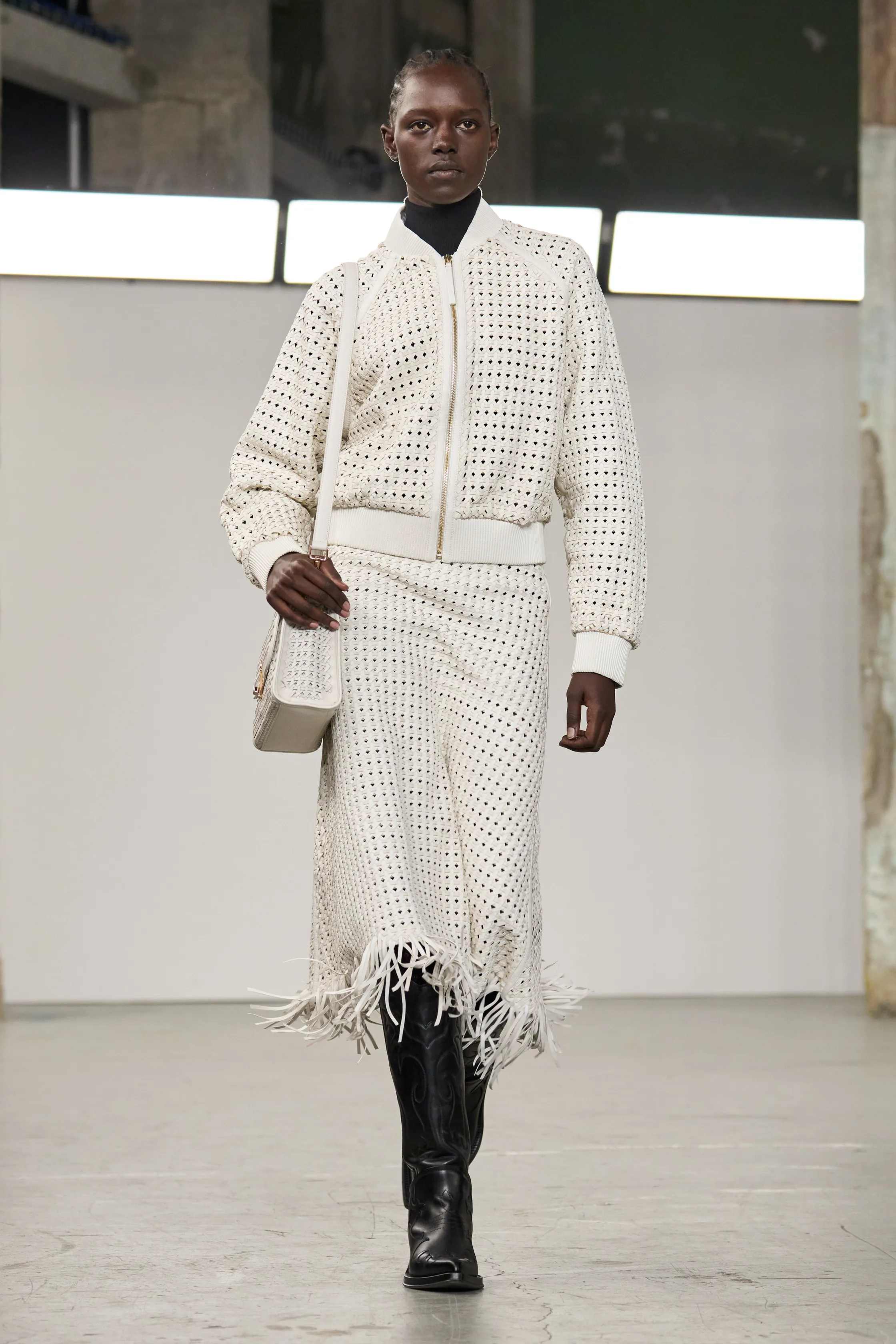Gabriela Hearst - Look 27