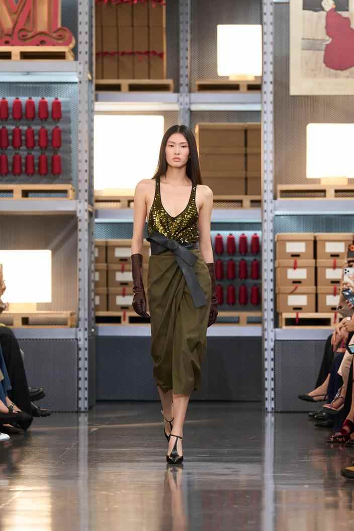 Max Mara - Look 49