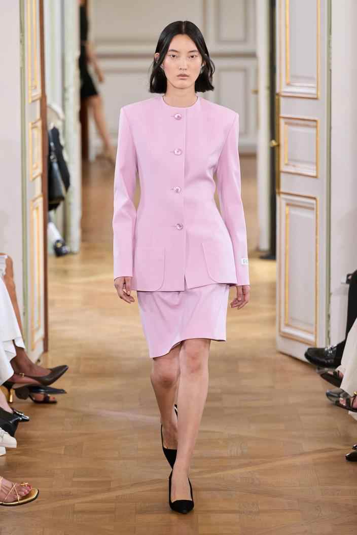 파투 - Look 2