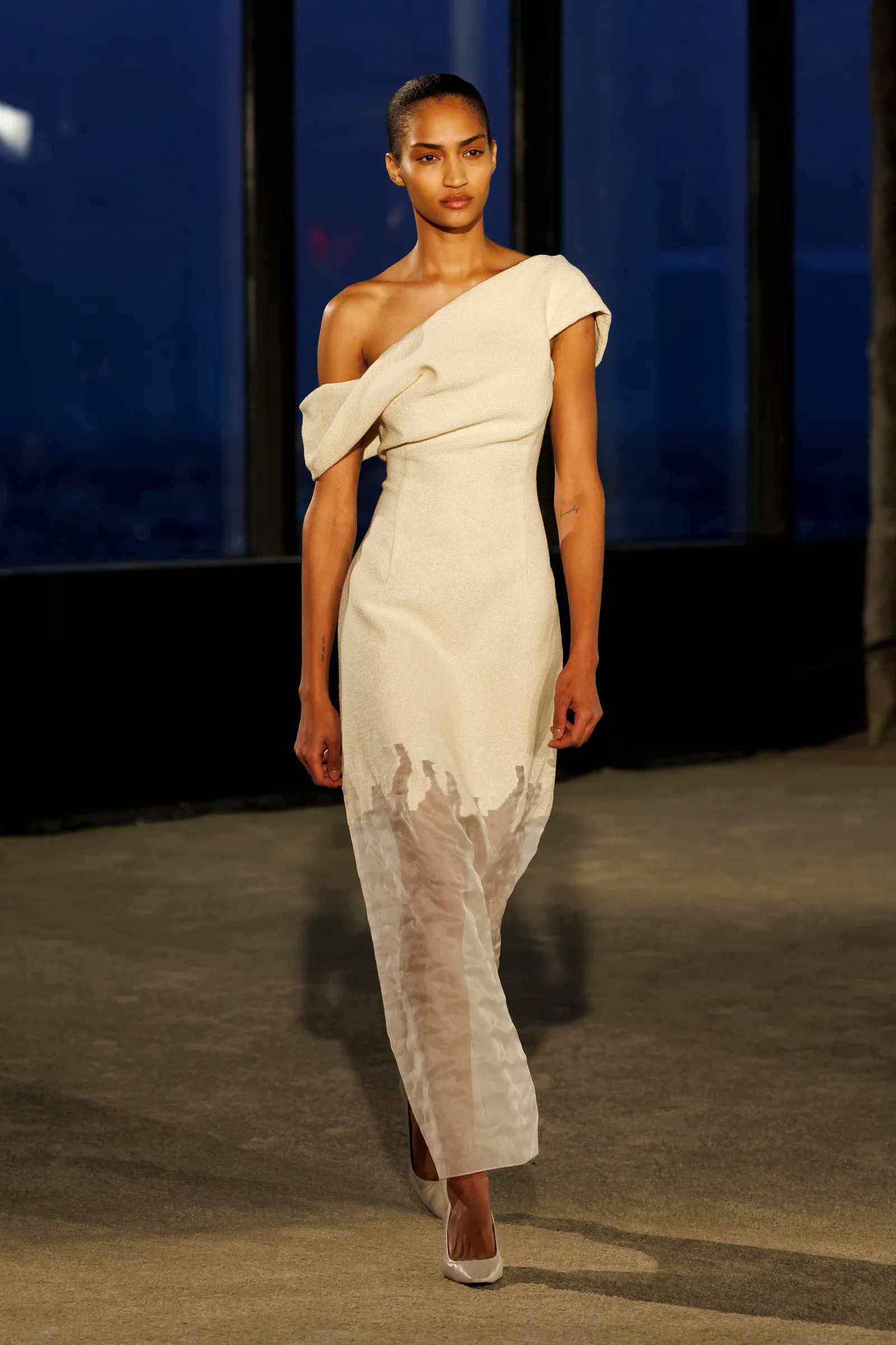 Kallmeyer - Look 29