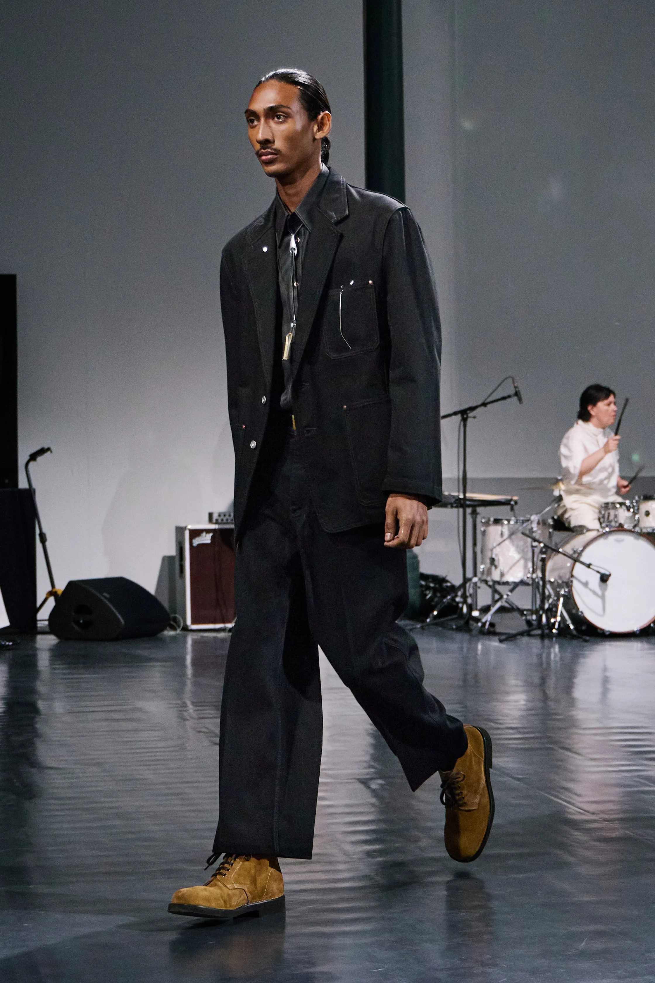 르메르 - Look 31