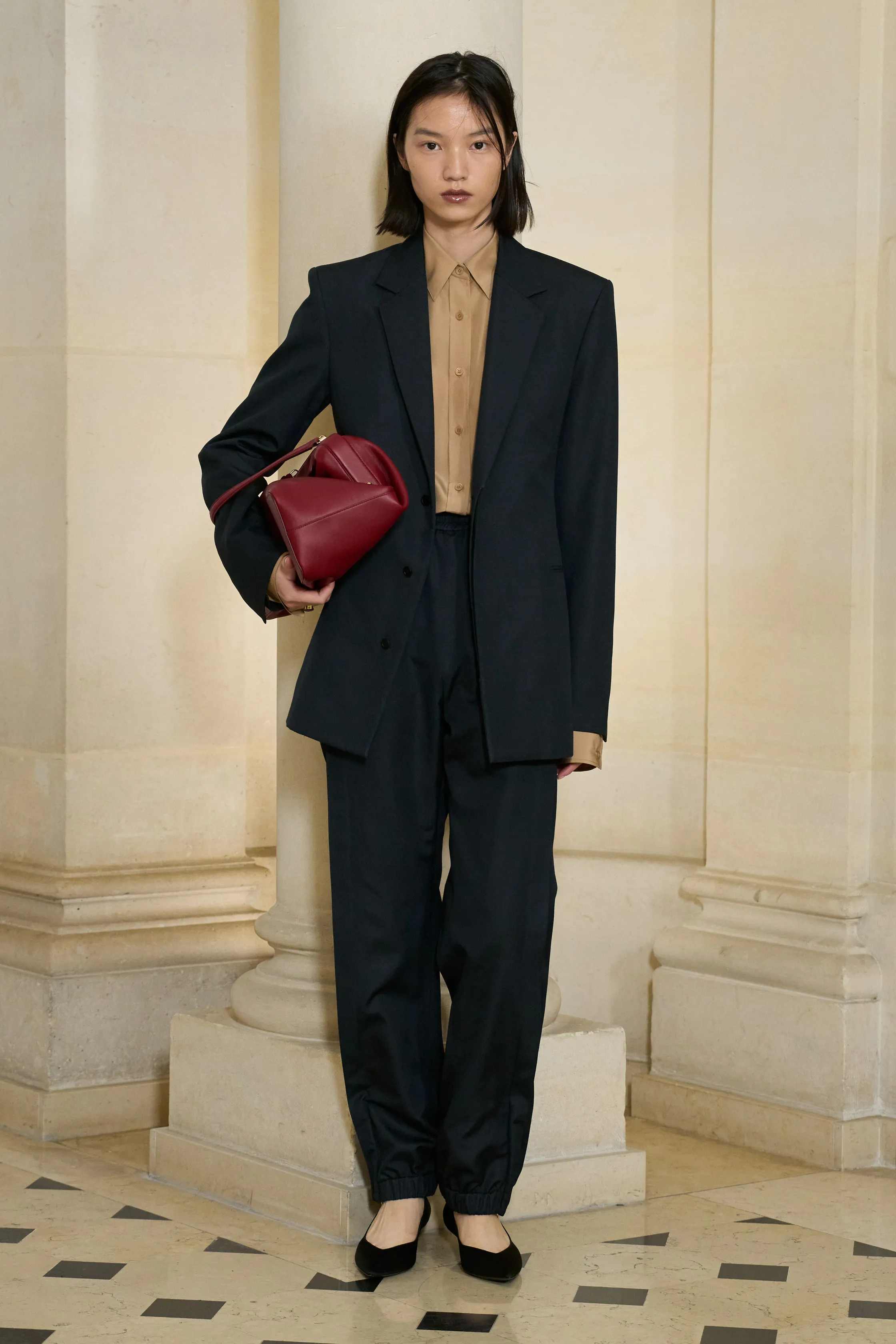 카르뱅 - Look 25