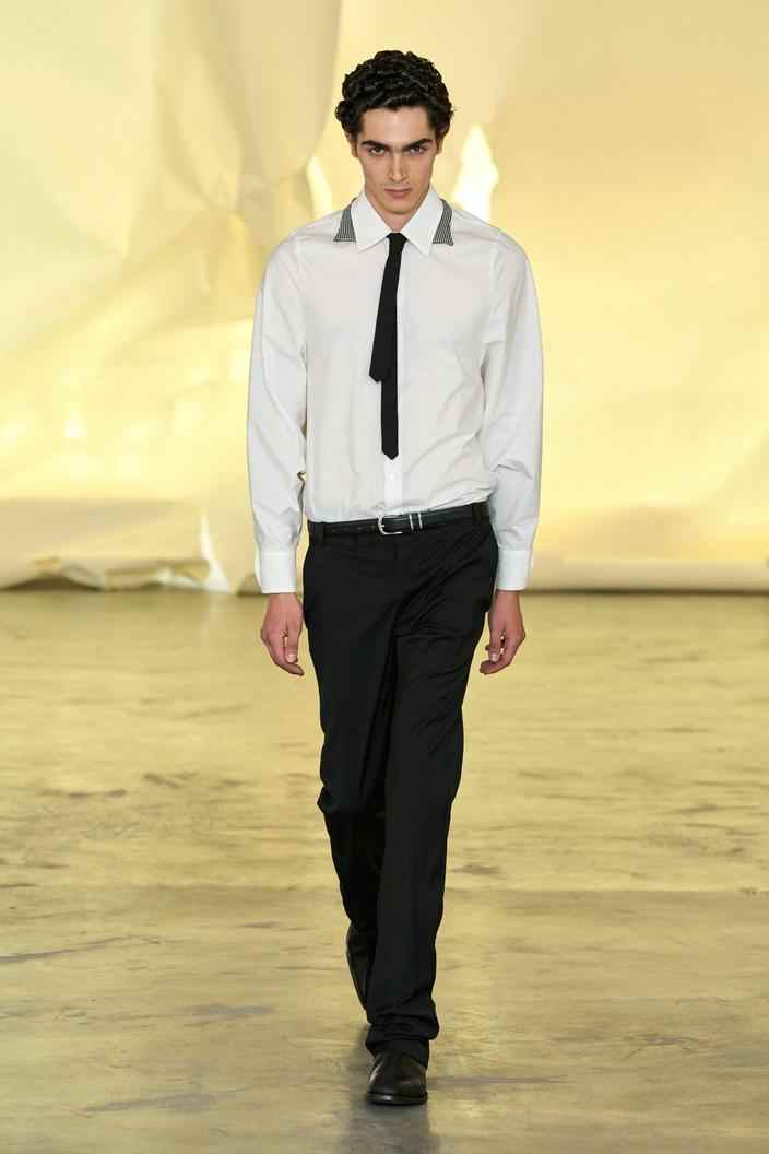 Martin Quad - Look 8