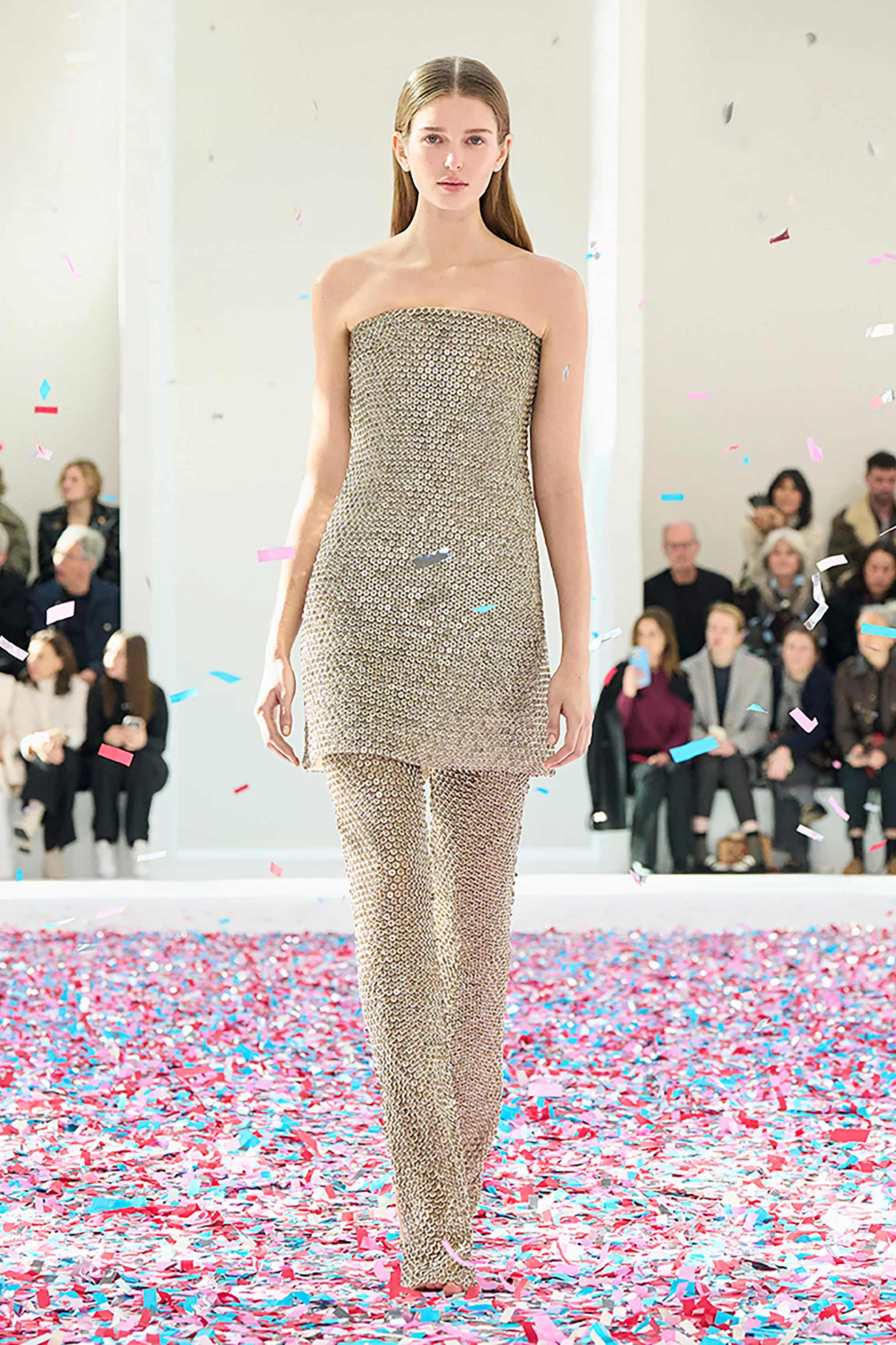 Courrèges - Look 38