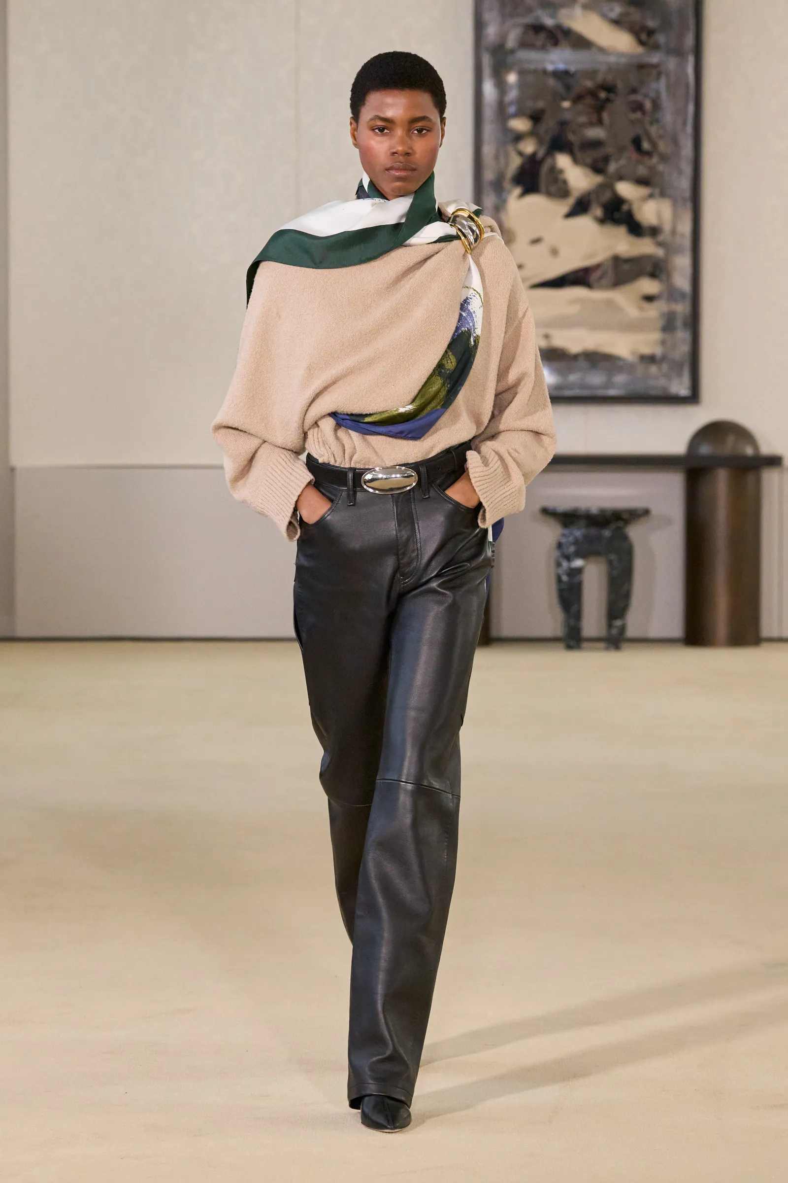 알투자라 - Look 13