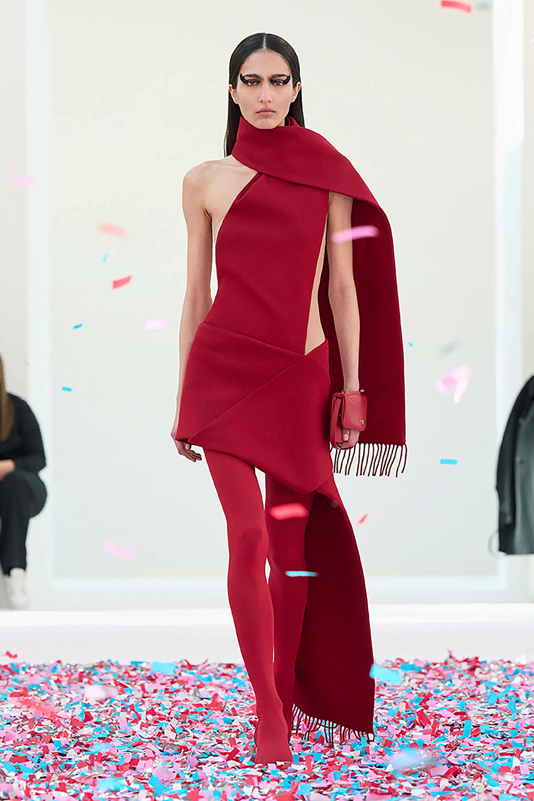 Courrèges - Look 7