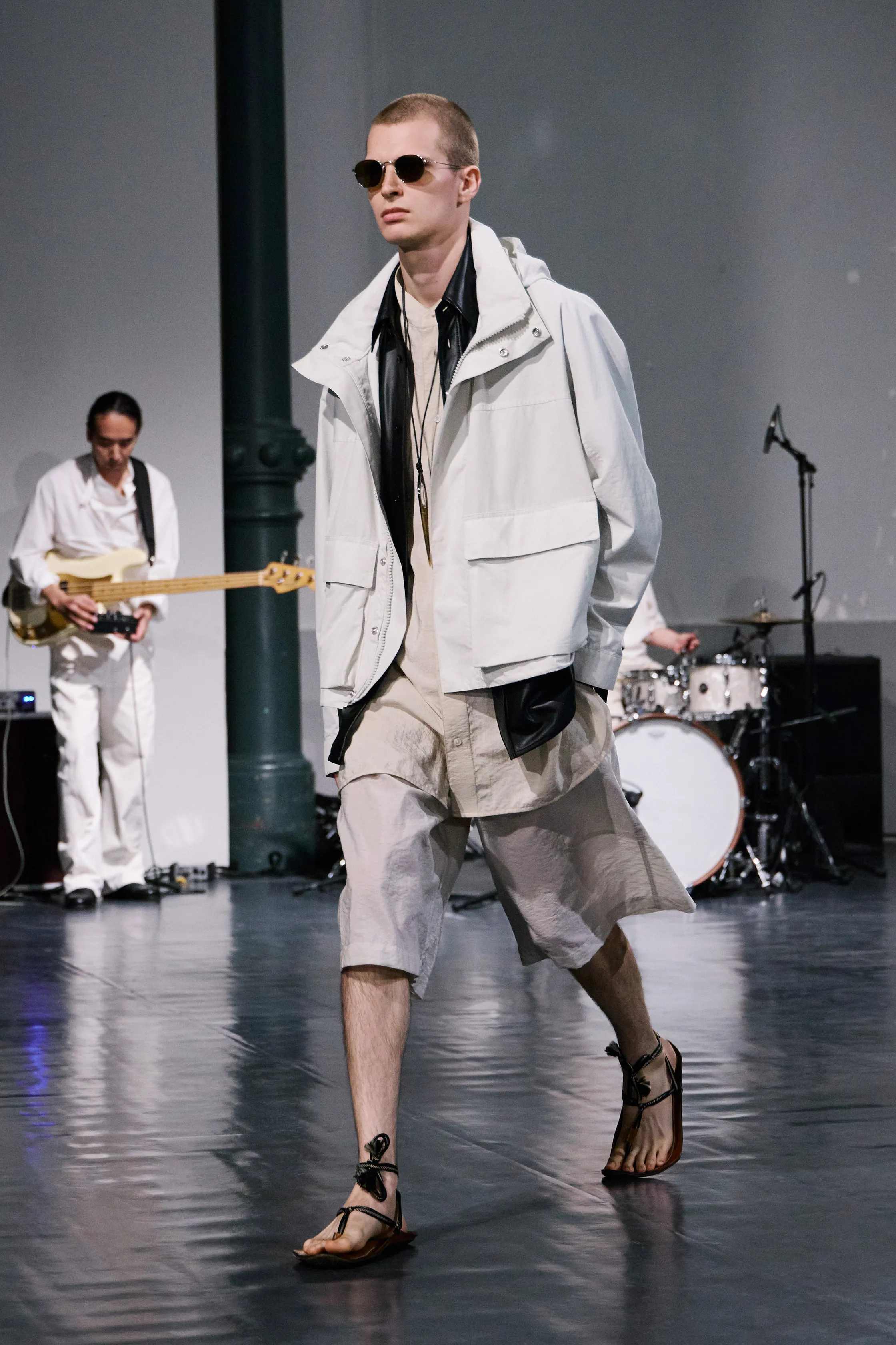 르메르 - Look 37