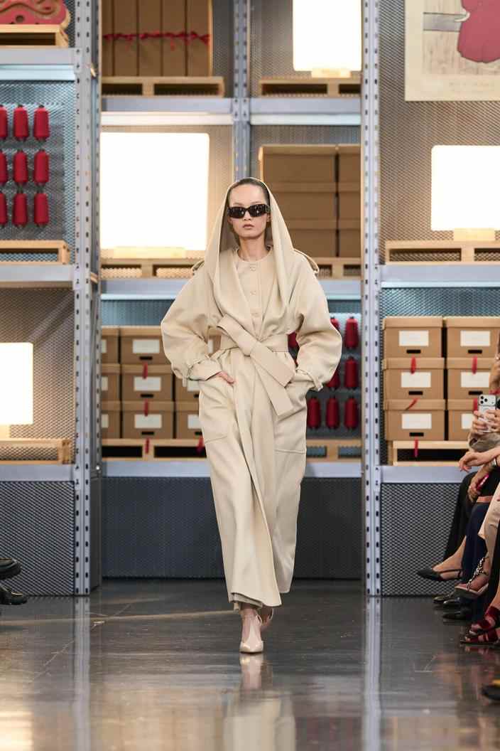 Max Mara - Look 43