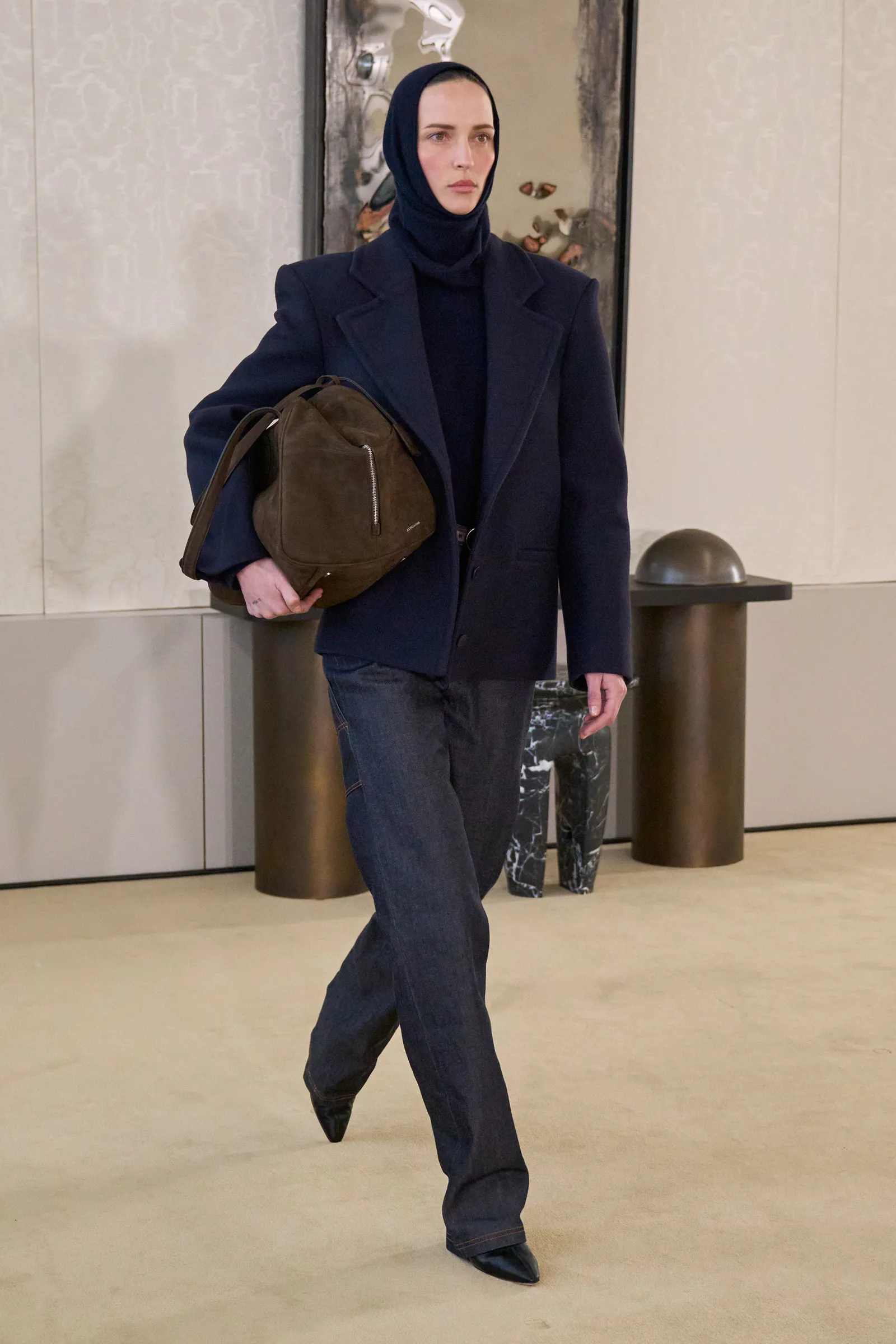 알투자라 - Look 27