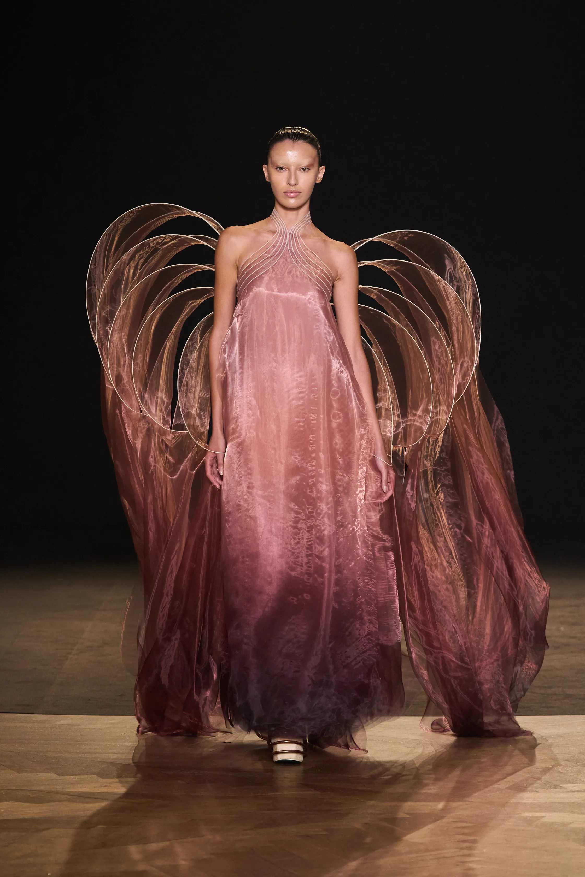 آيريس فان هيربن - Look 12