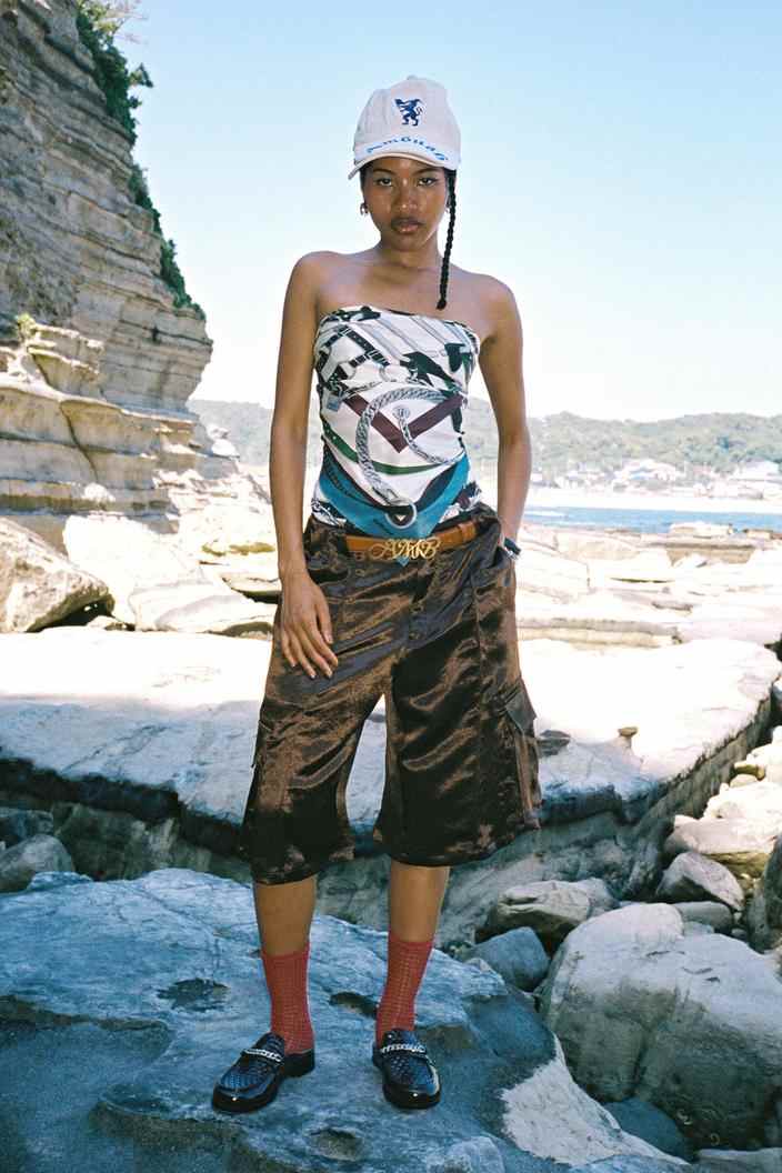 Ambush - Look 38