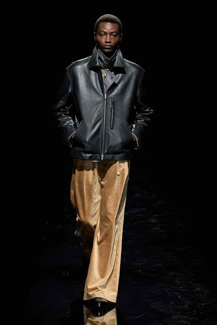 앤섬 A - Look 5