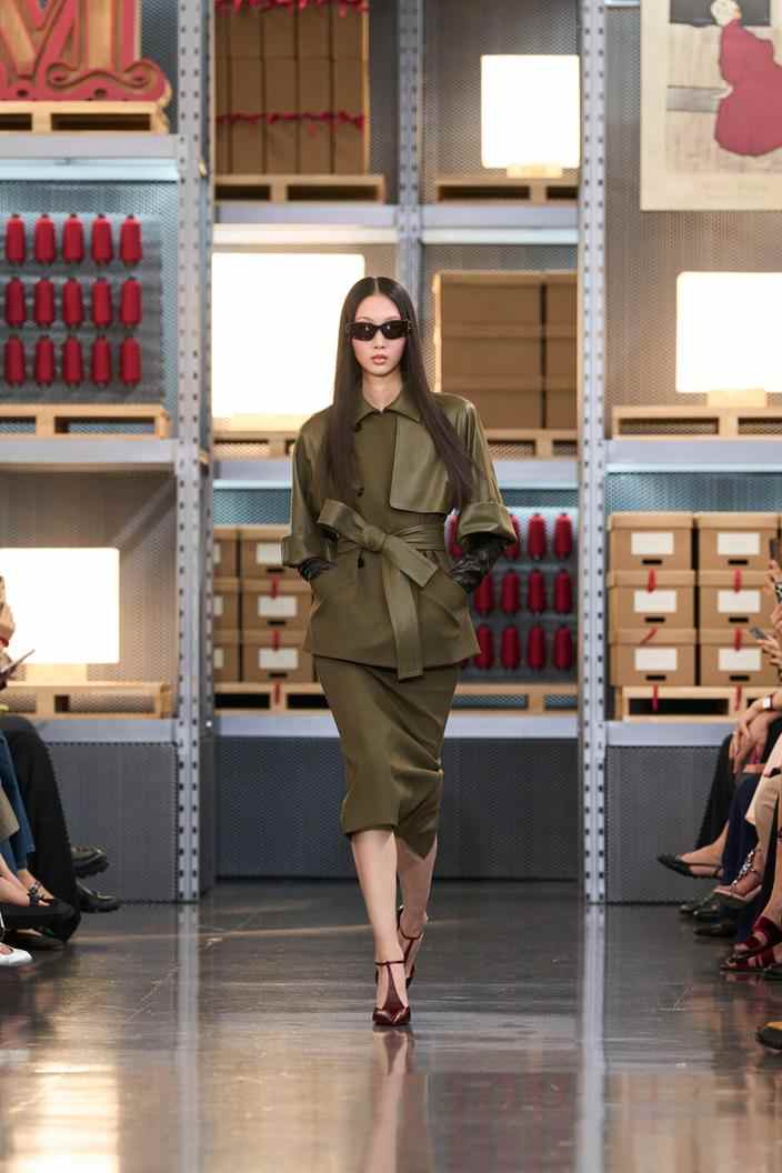 Max Mara - Look 53