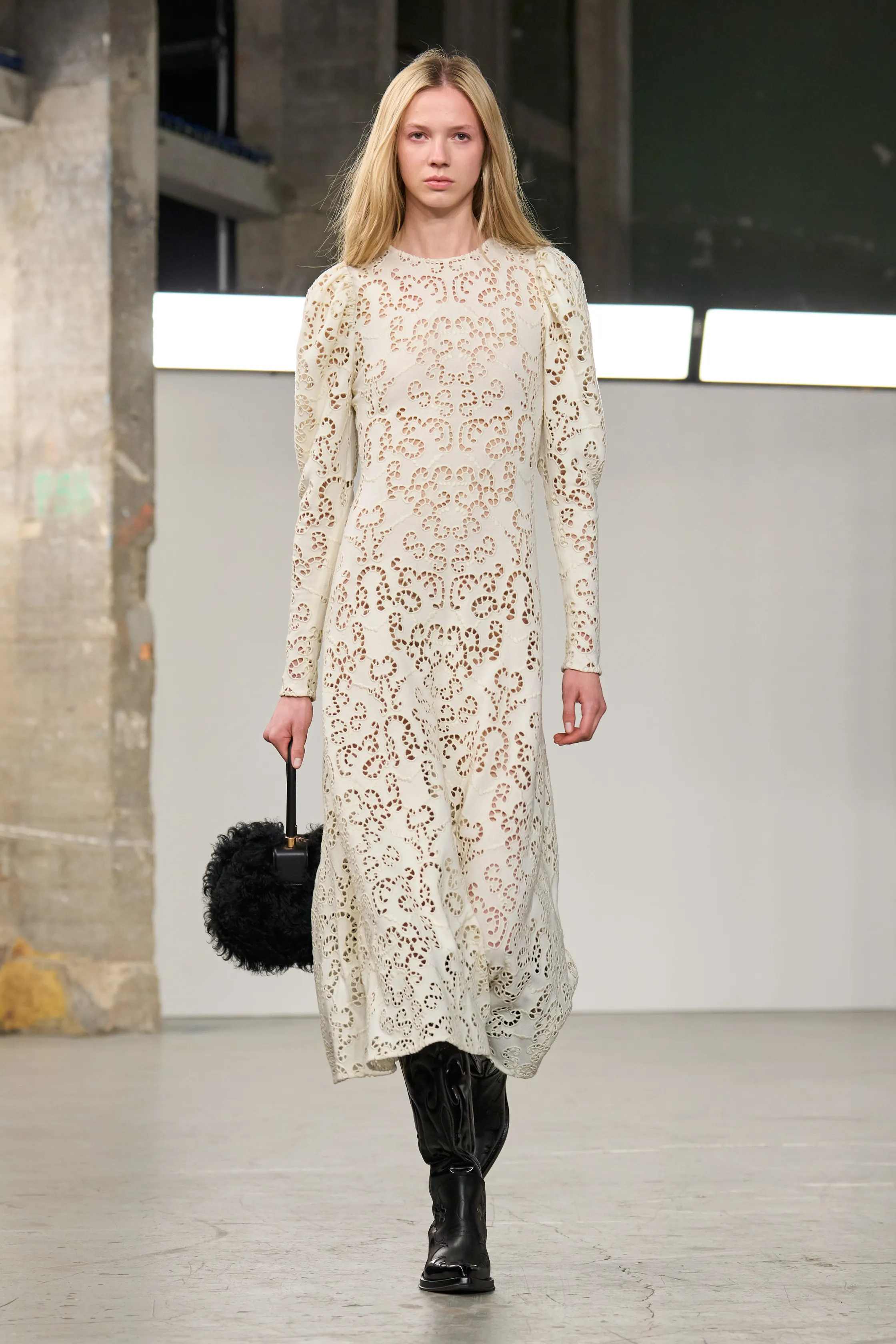 Gabriela Hearst - Look 32