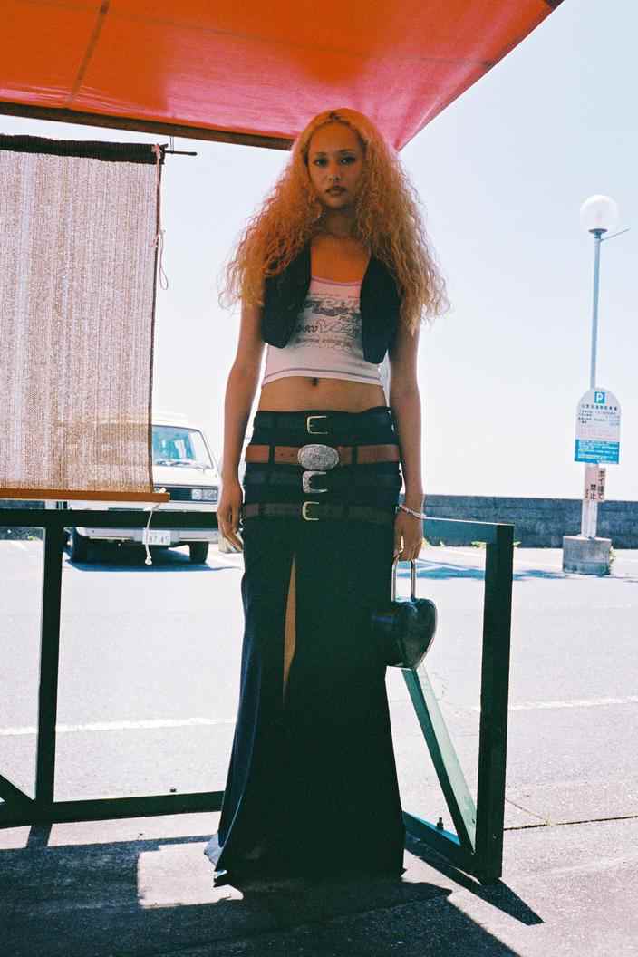 Ambush - Look 2