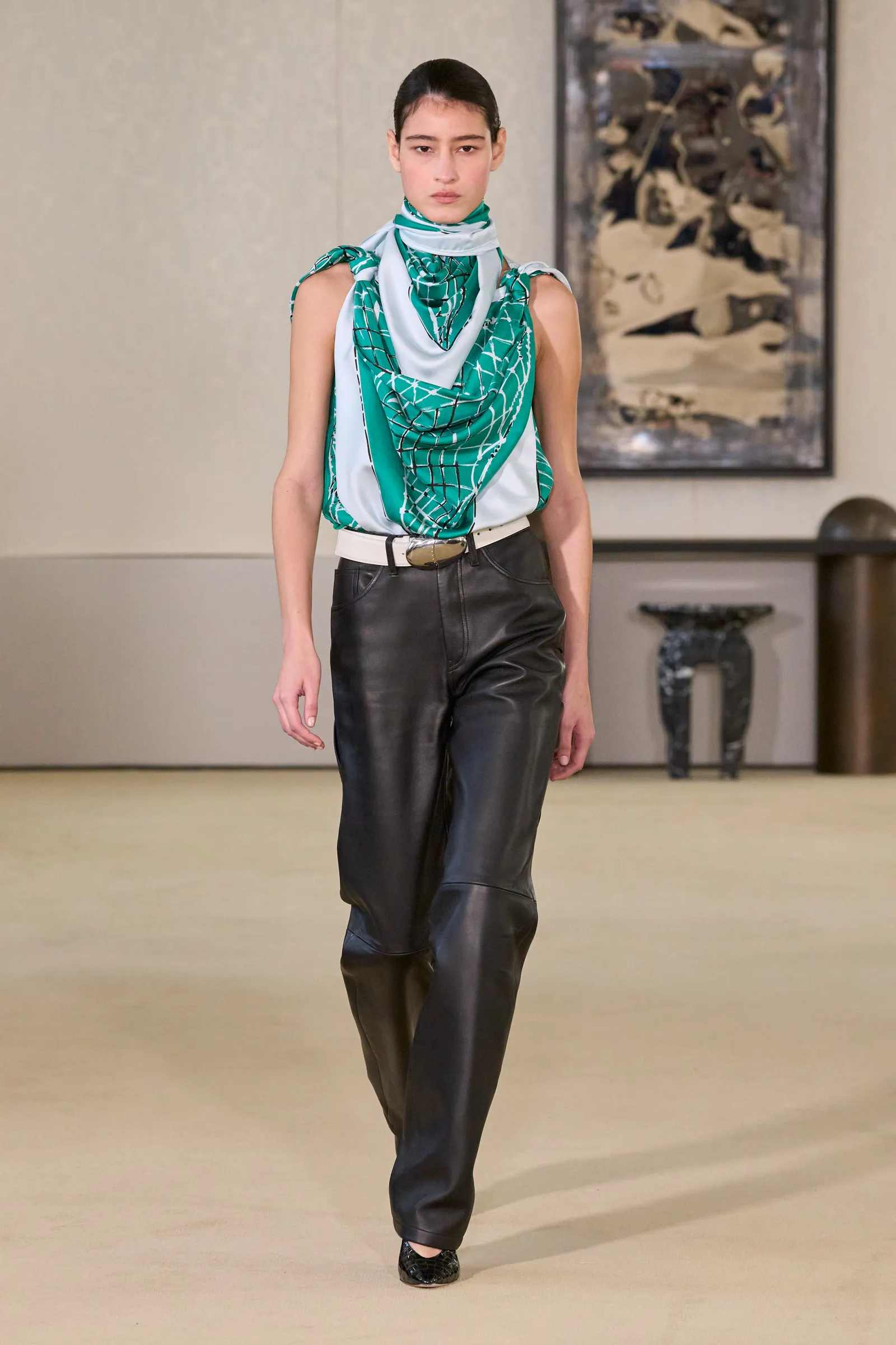 알투자라 - Look 16