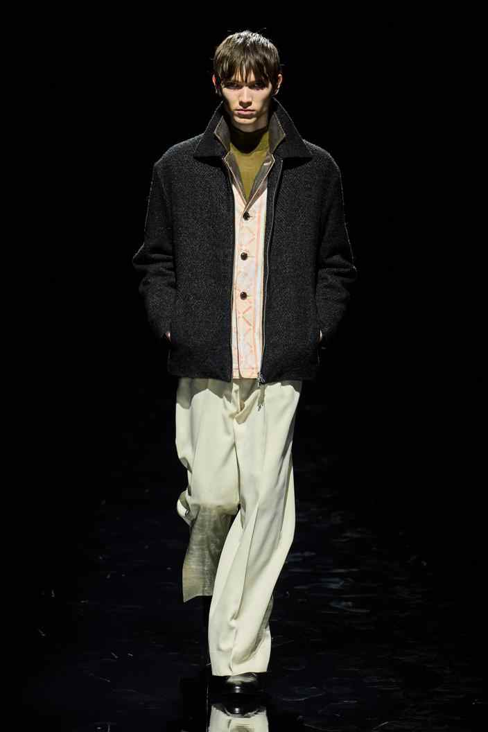 앤섬 A - Look 7