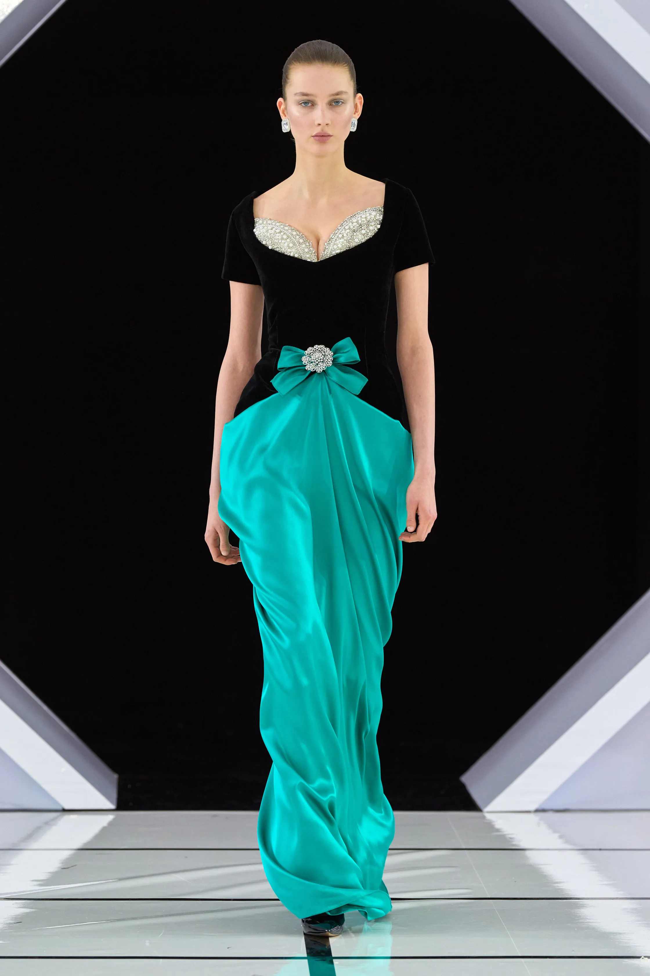 ريتشارد كوين - Look 36