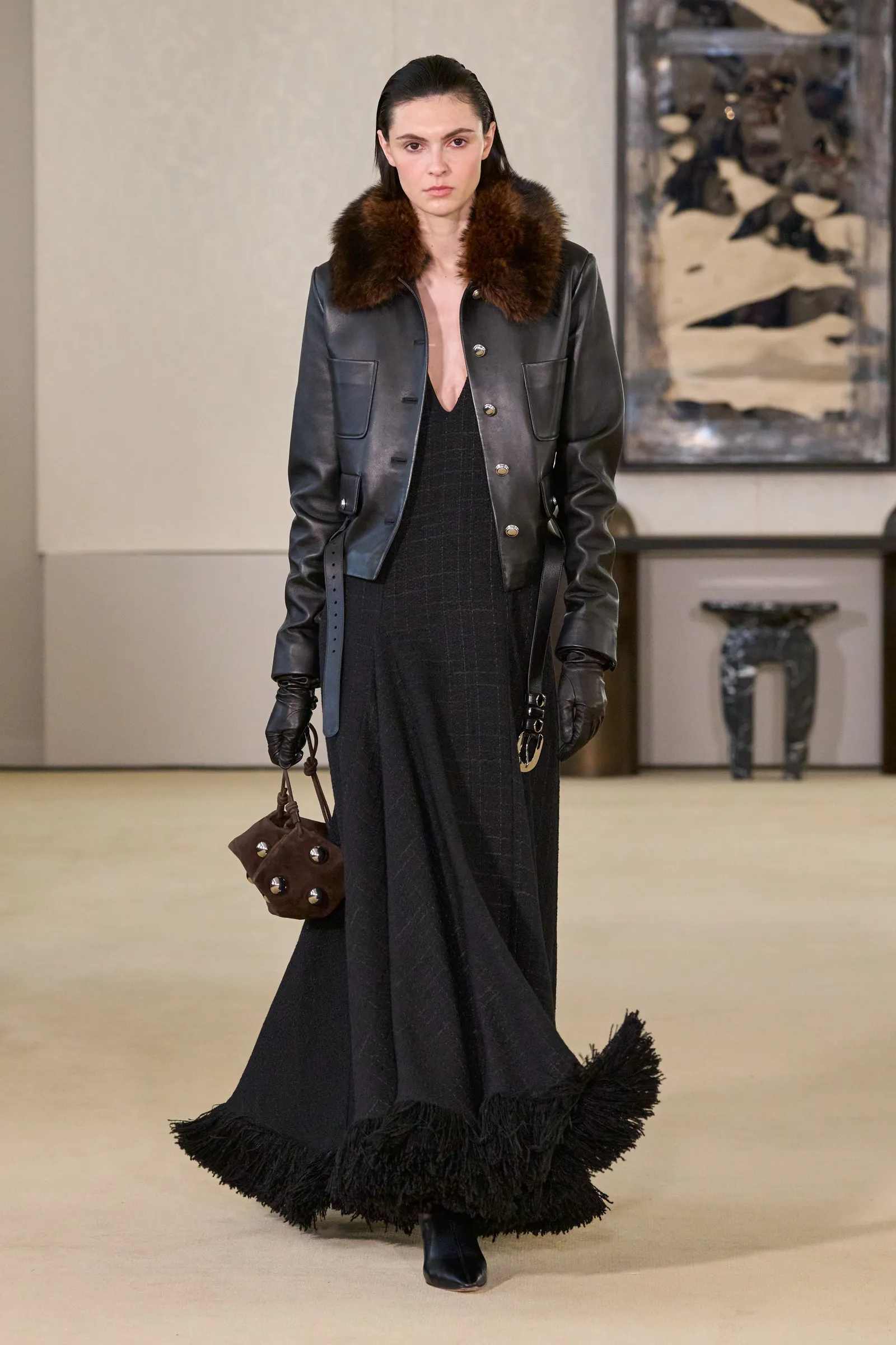 알투자라 - Look 29