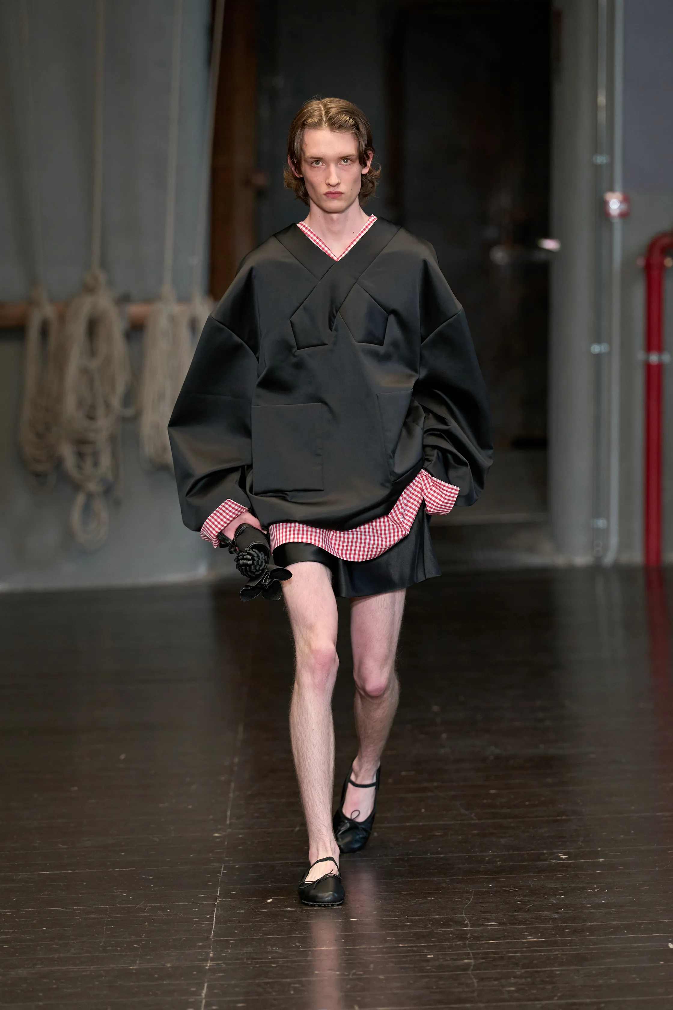 سيمون روشا - Look 21