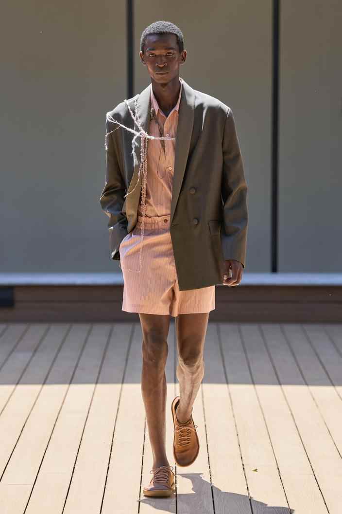 카시미 - Look 29