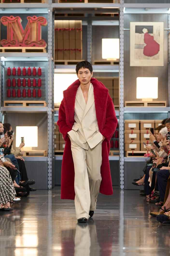 Max Mara - Look 76