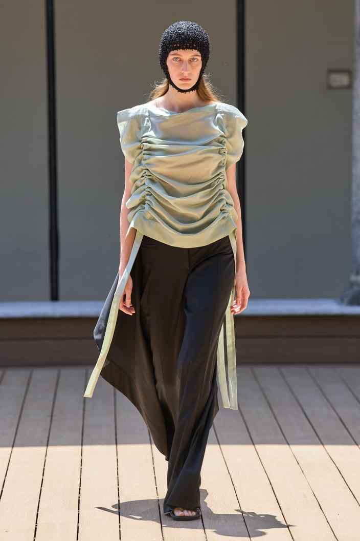 카시미 - Look 9