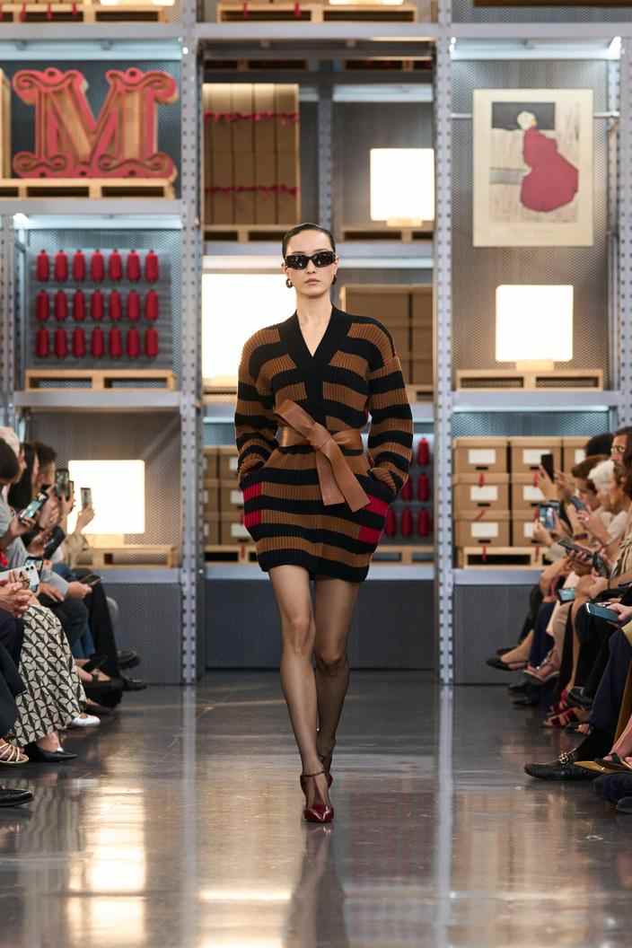 Max Mara - Look 44