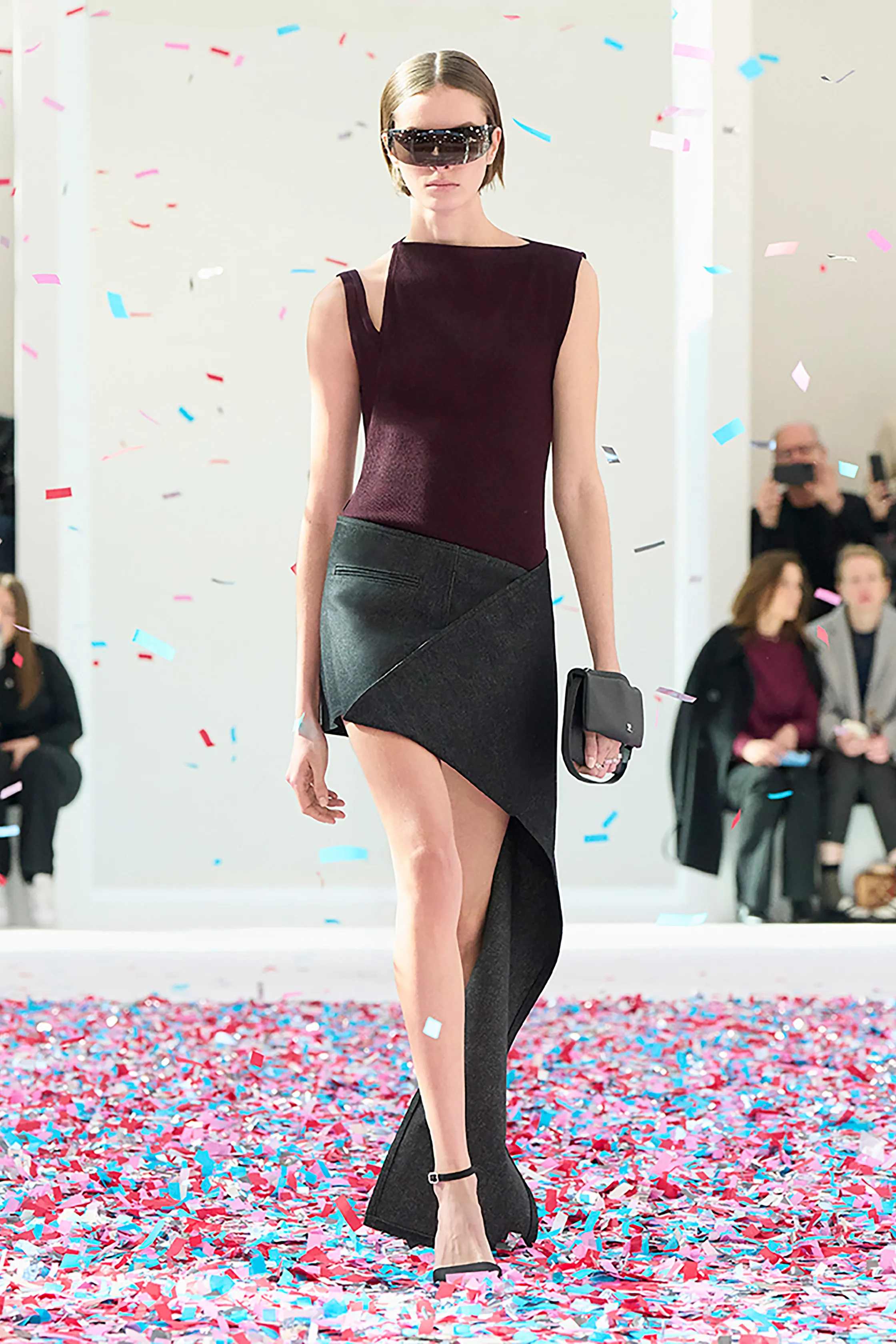 Courrèges - Look 13