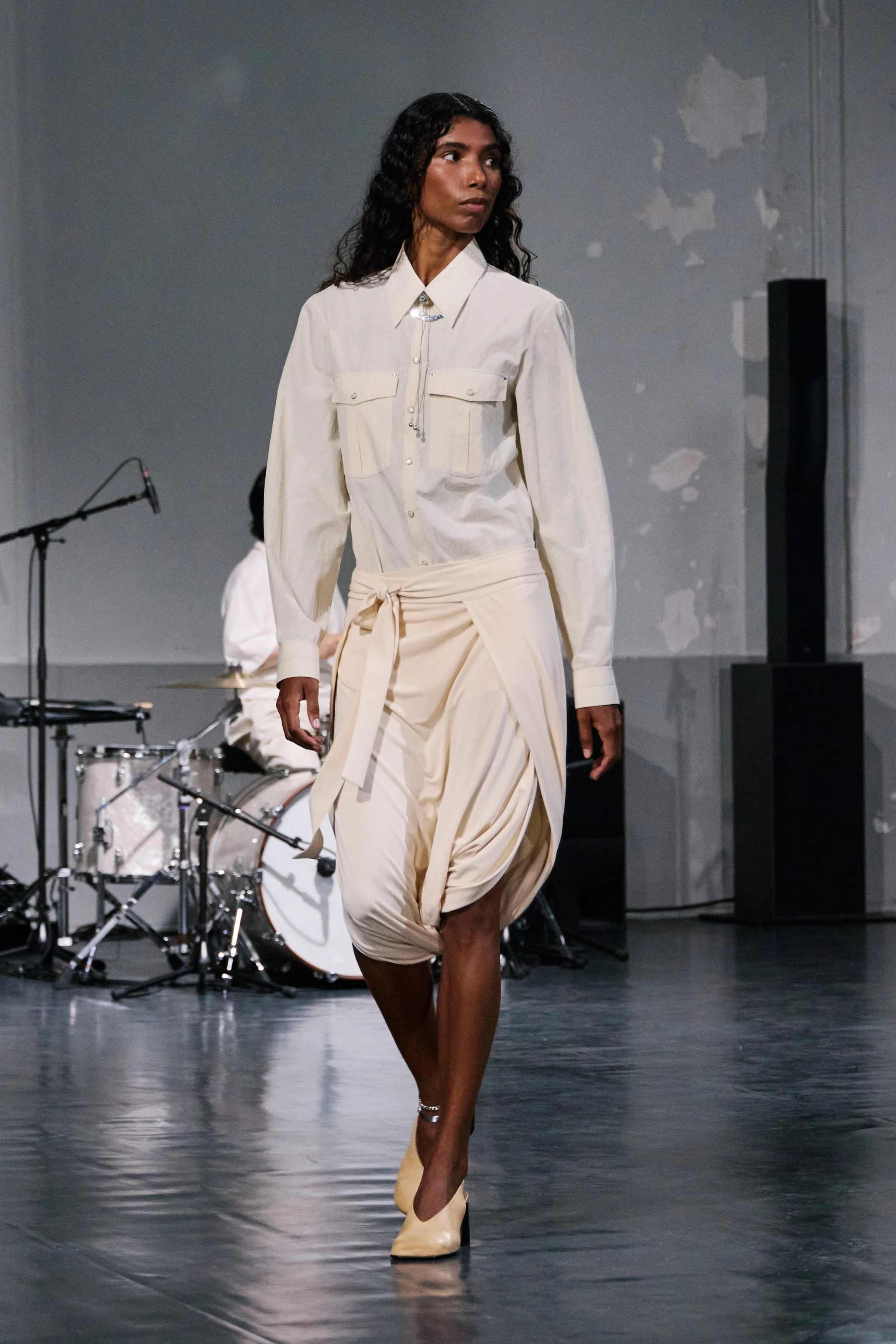 르메르 - Look 6