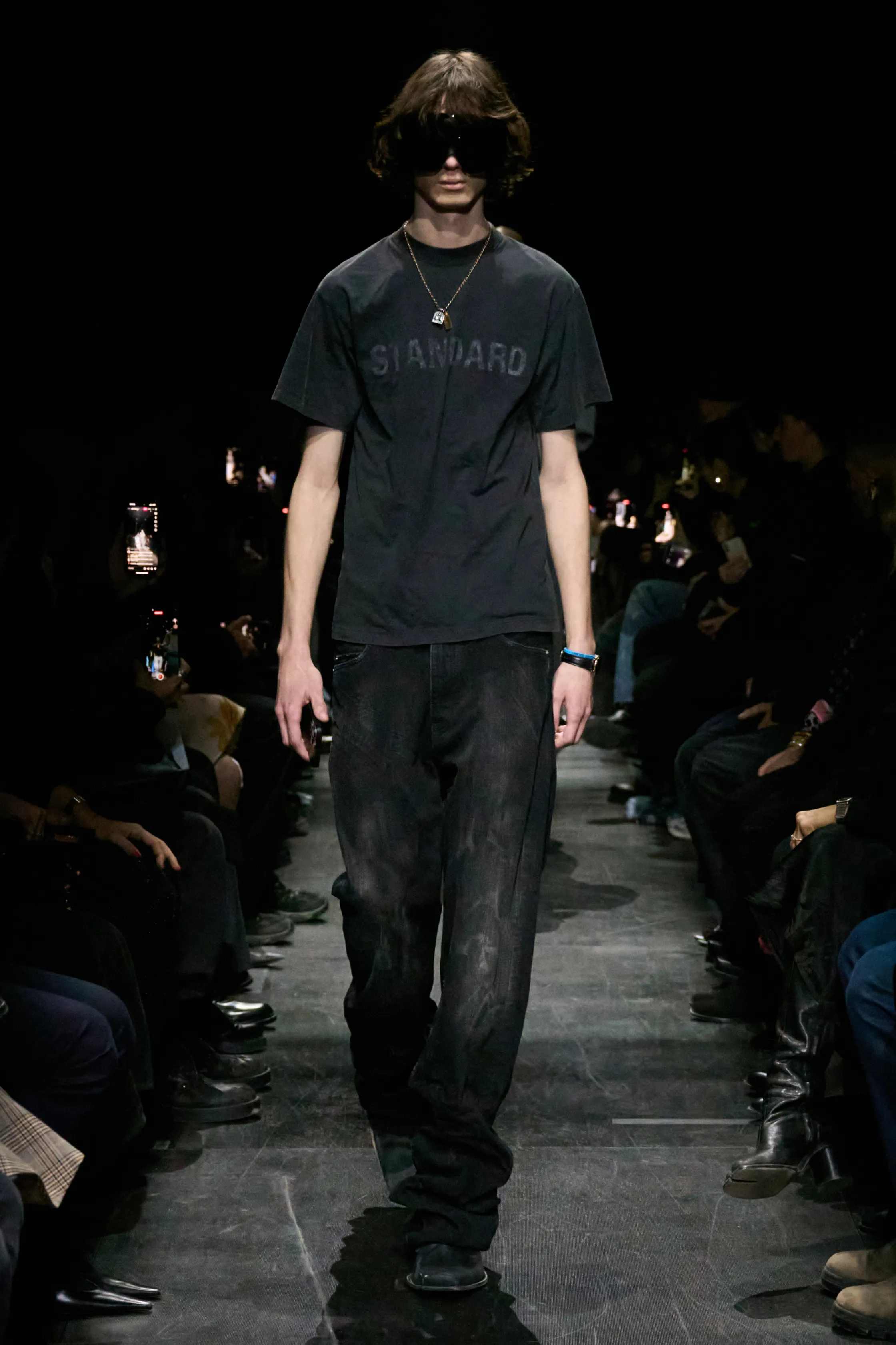 발렌시아가 - Look 23