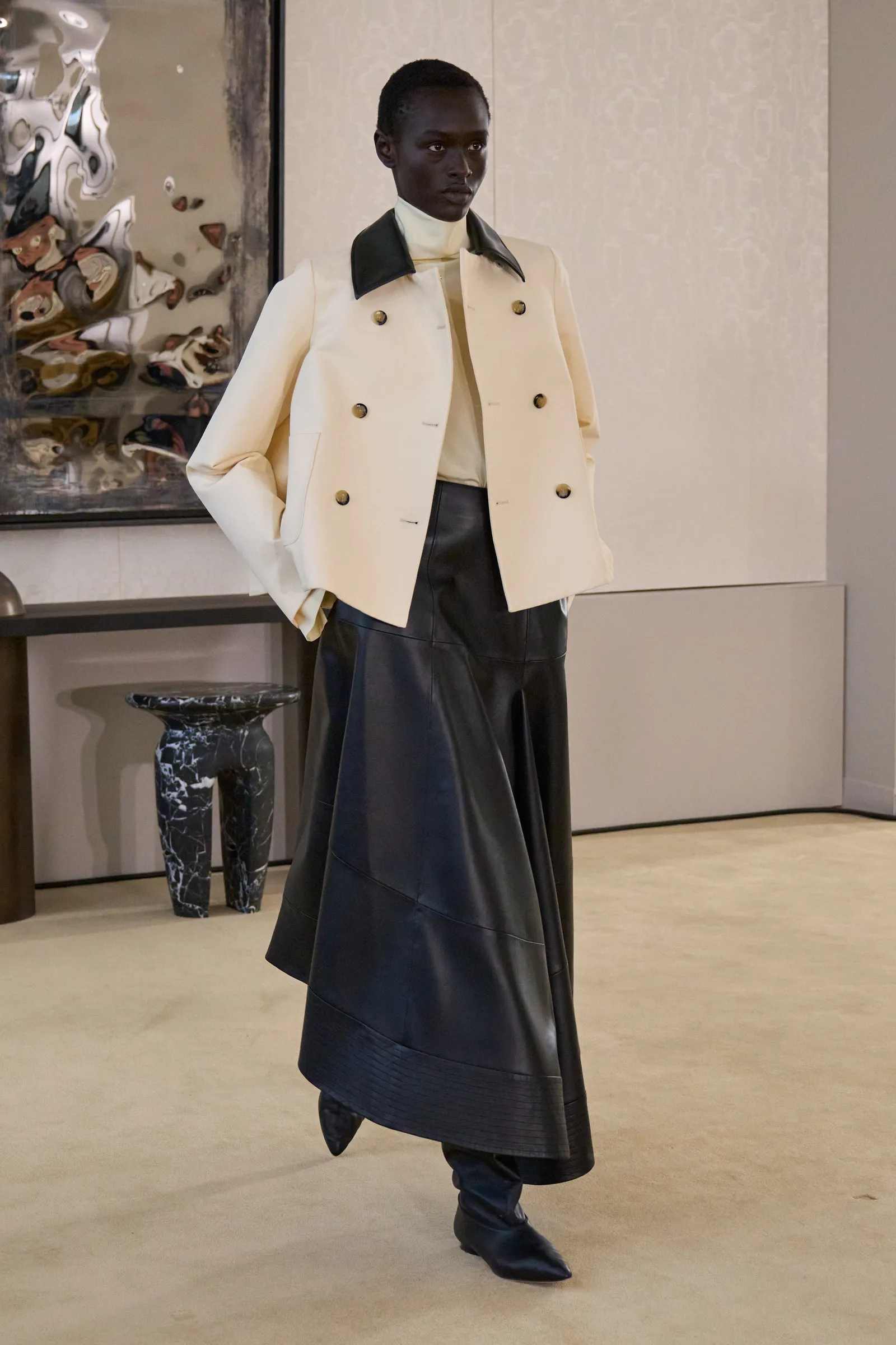 알투자라 - Look 23