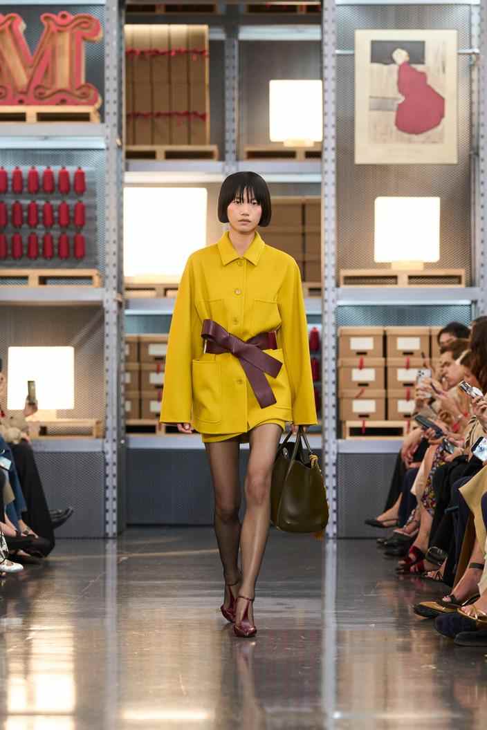 Max Mara - Look 41
