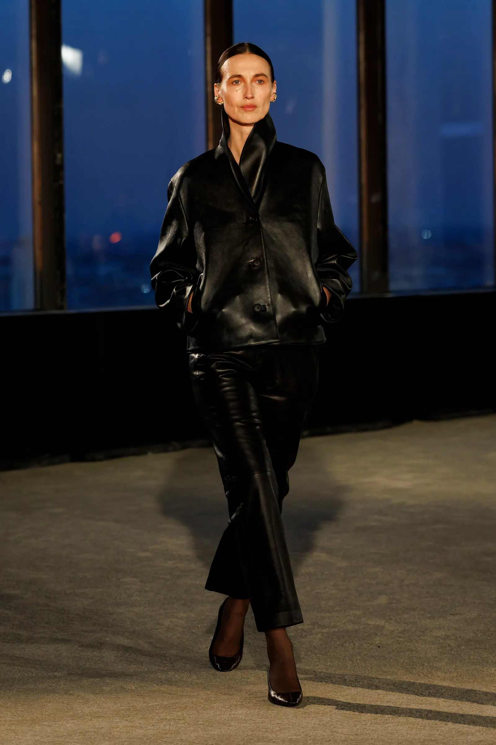 Kallmeyer - Look 3