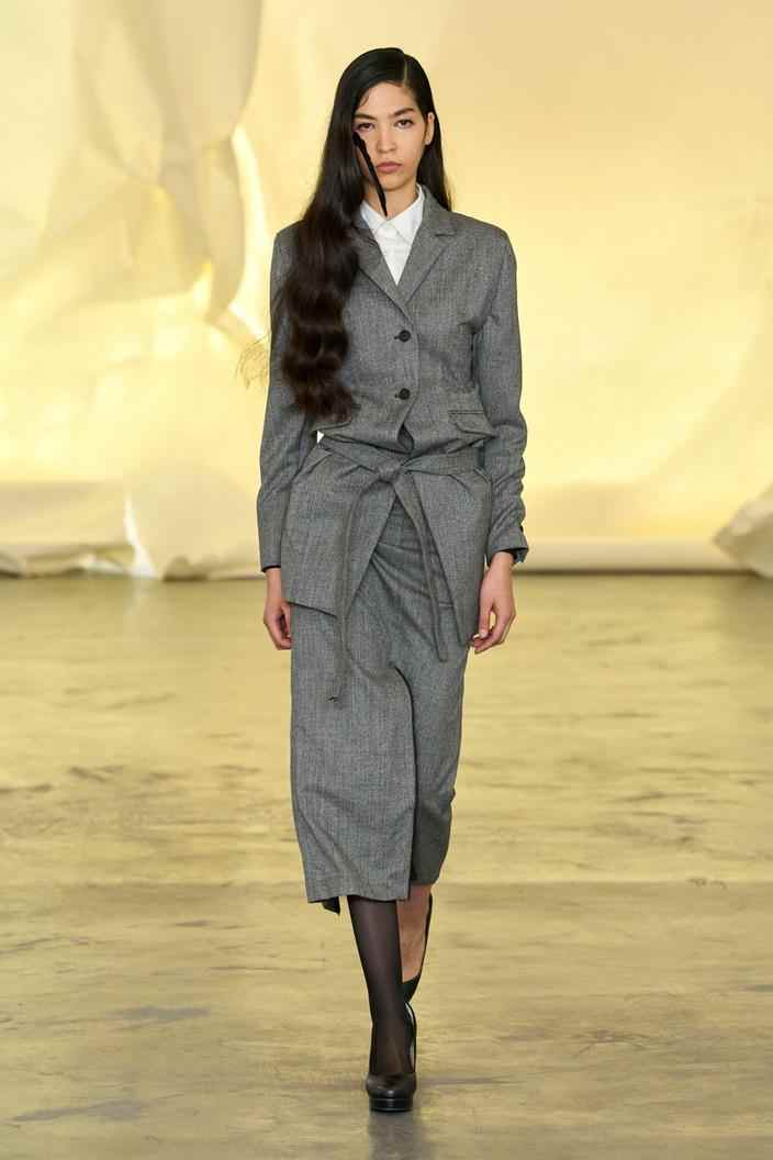 Martin Quad - Look 6