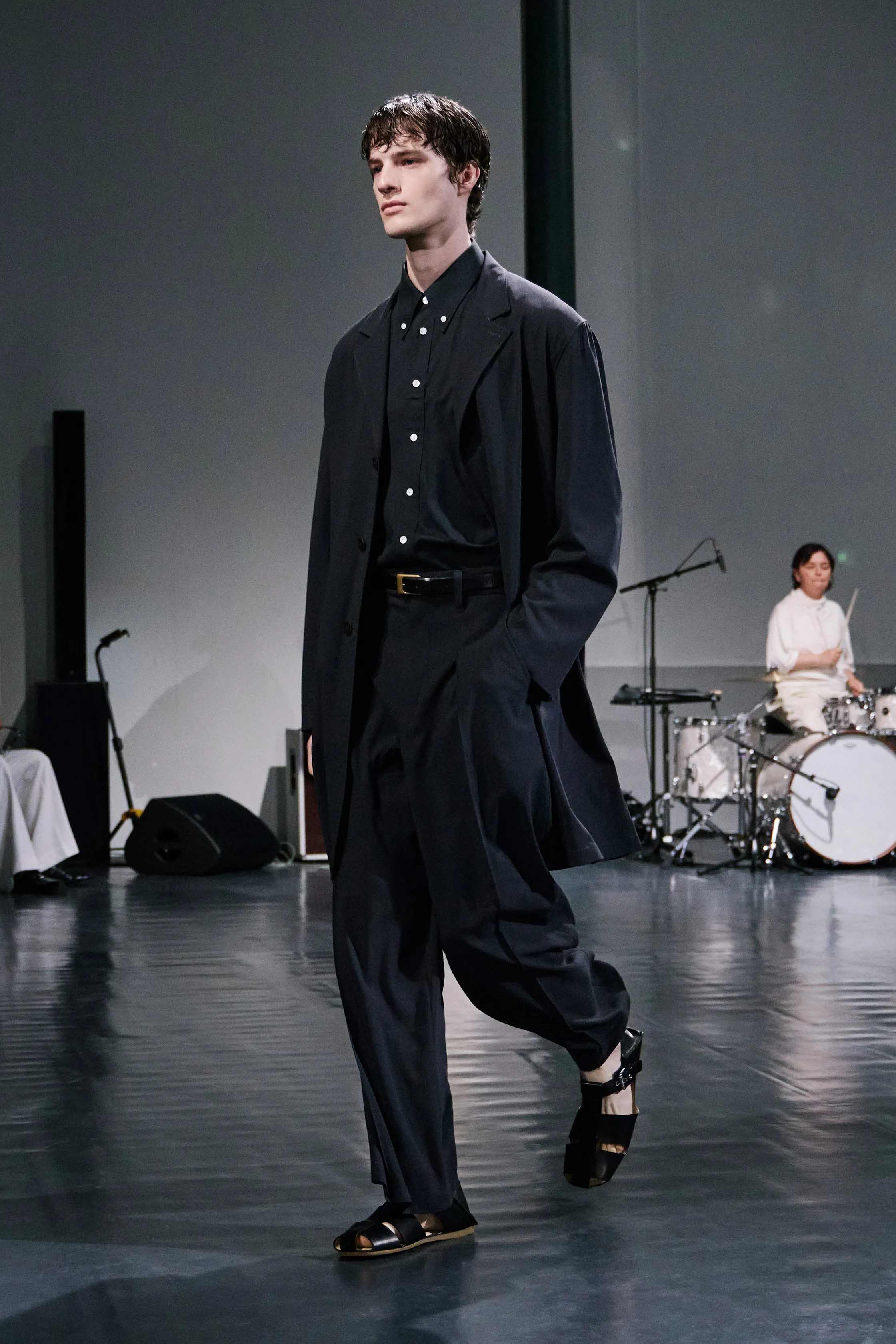 르메르 - Look 4