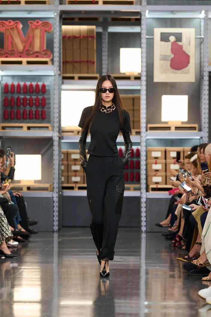 Max Mara - Look 10