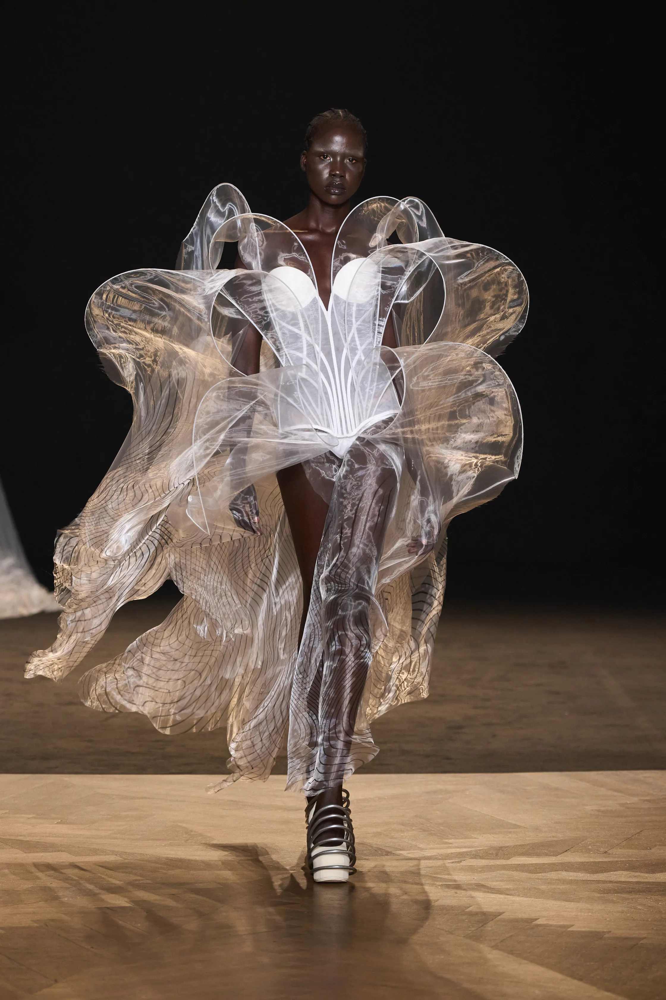 آيريس فان هيربن - Look 14