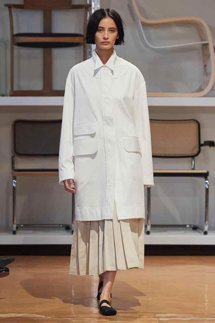 이 매튜스 - Look 22