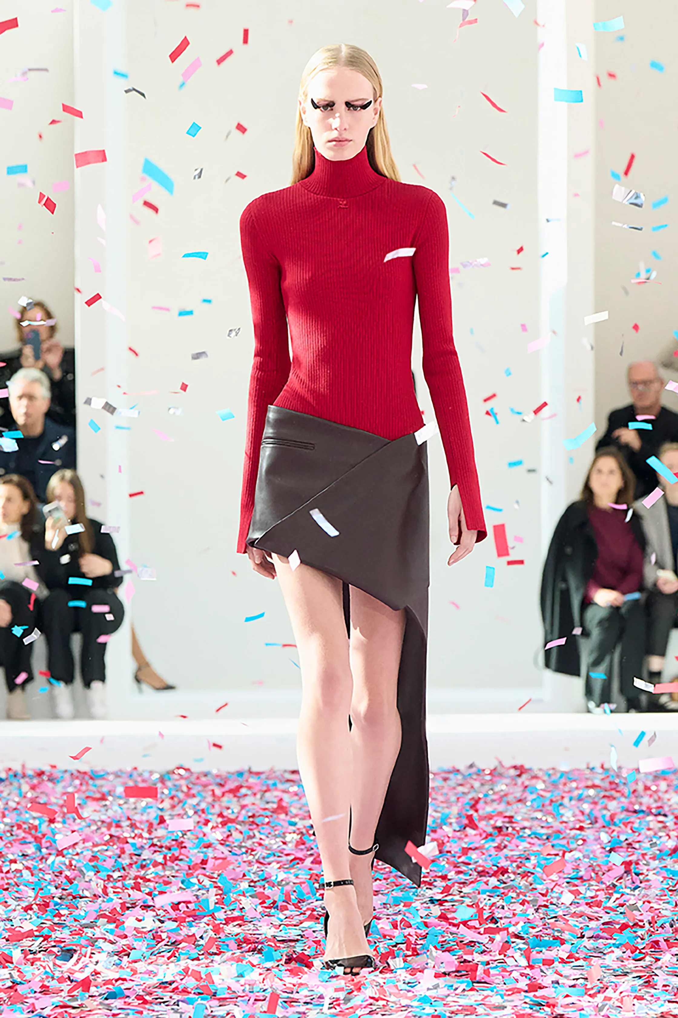 Courrèges - Look 9