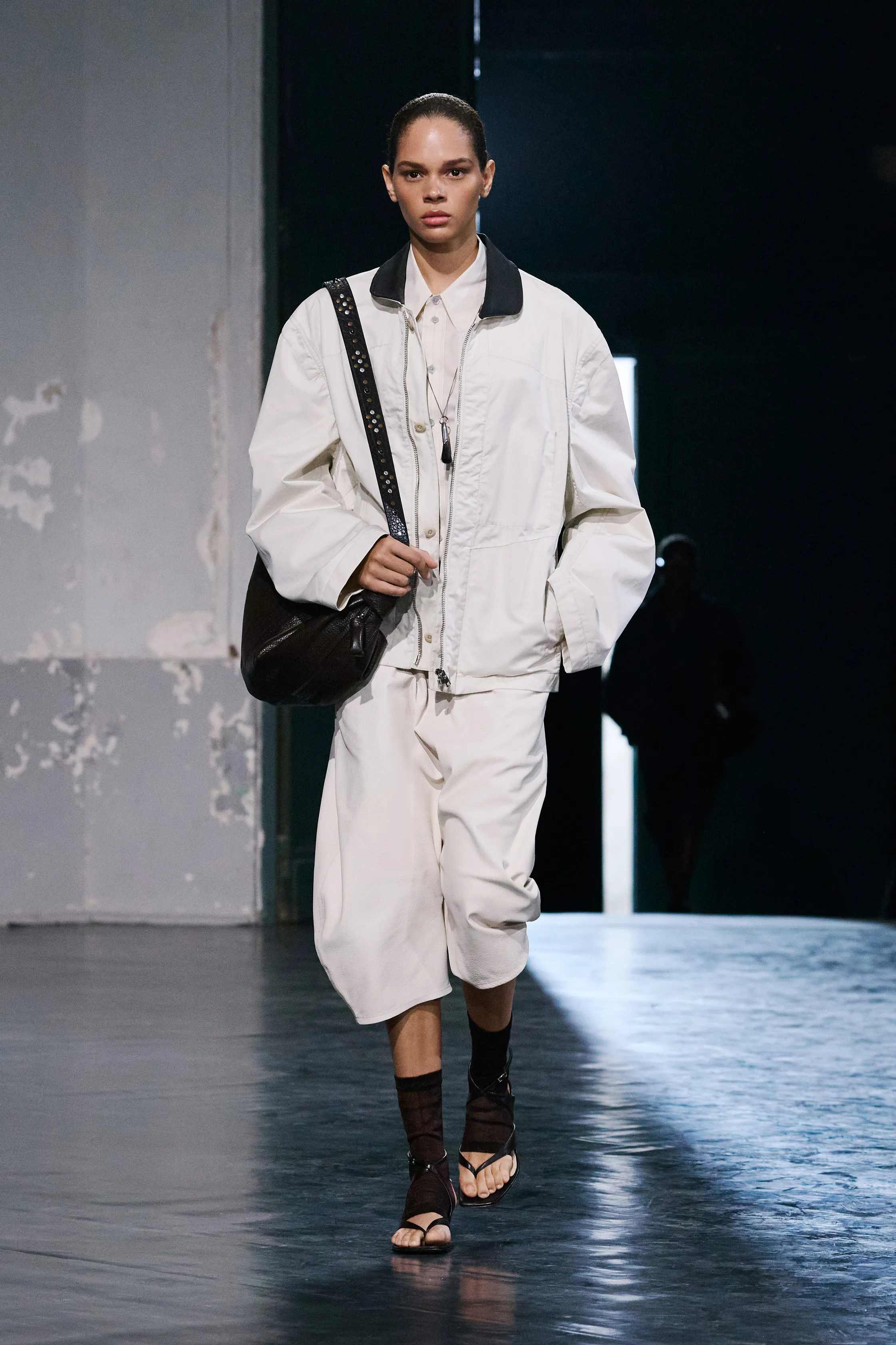 르메르 - Look 32