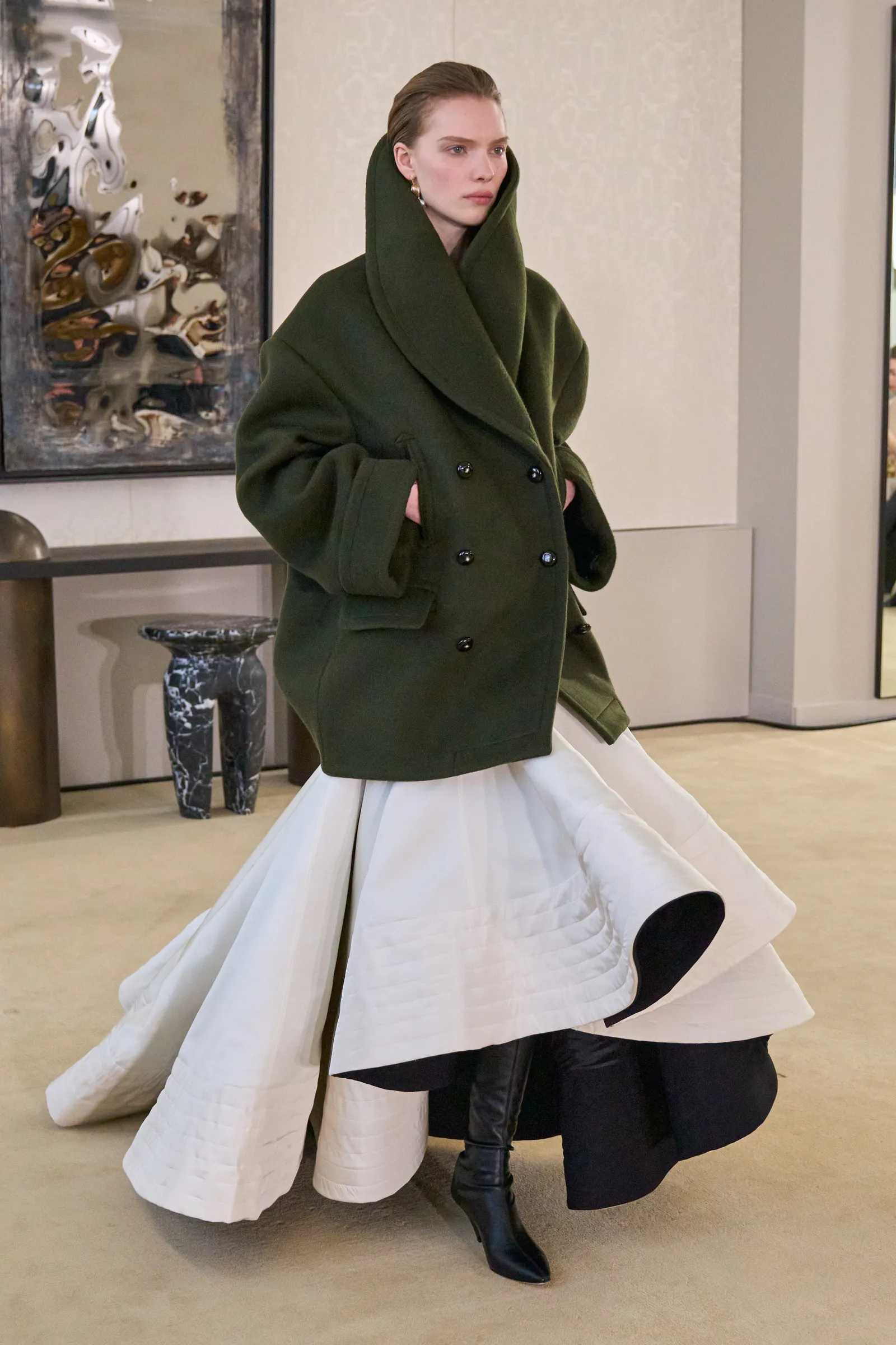 알투자라 - Look 39