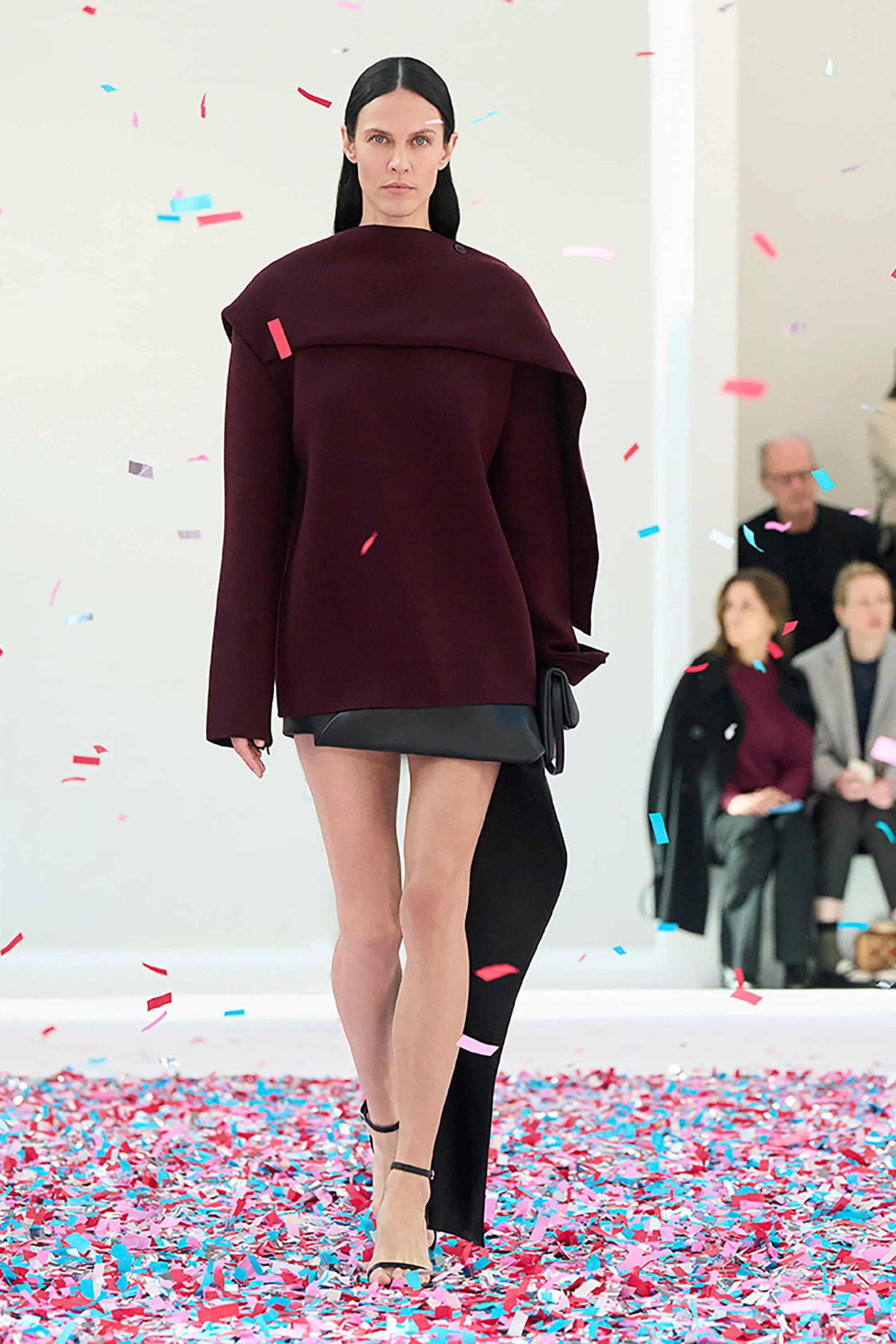 Courrèges - Look 14