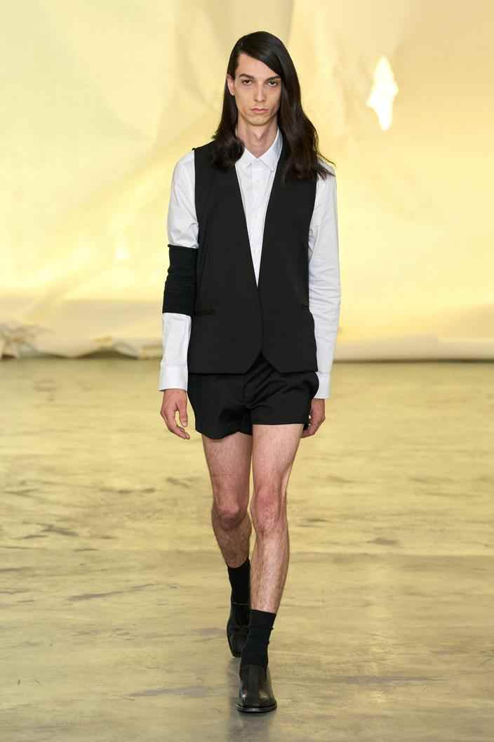 Martin Quad - Look 4