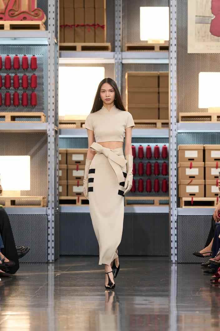 Max Mara - Look 37