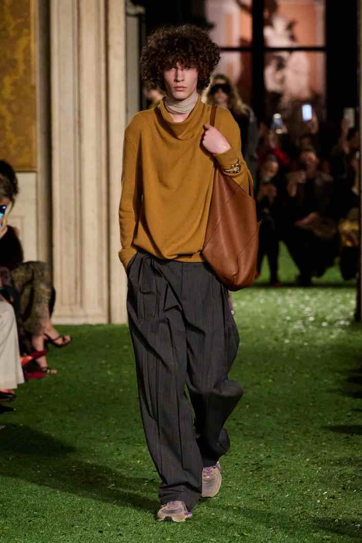فالنتينو - Look 14