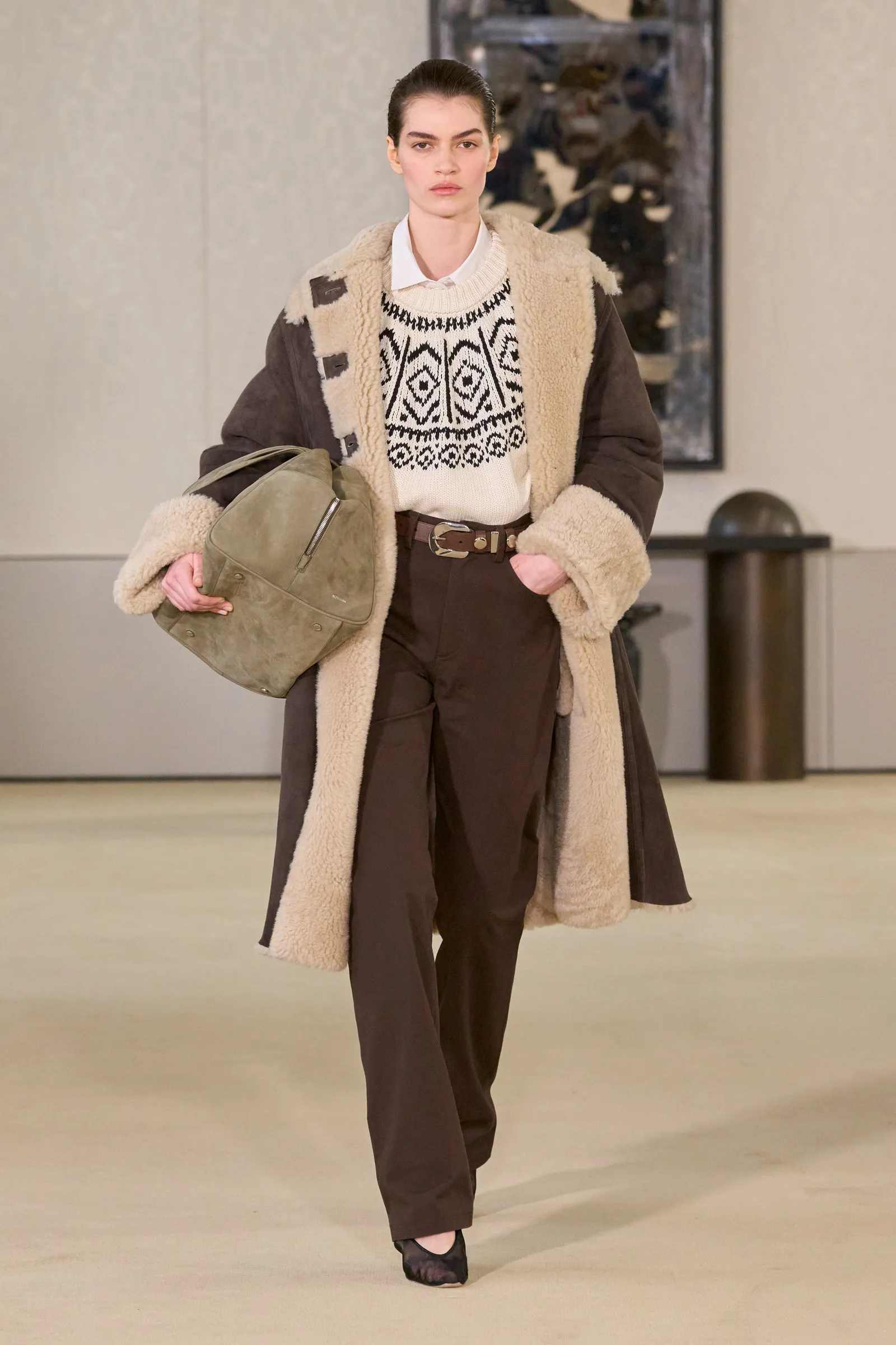 알투자라 - Look 25