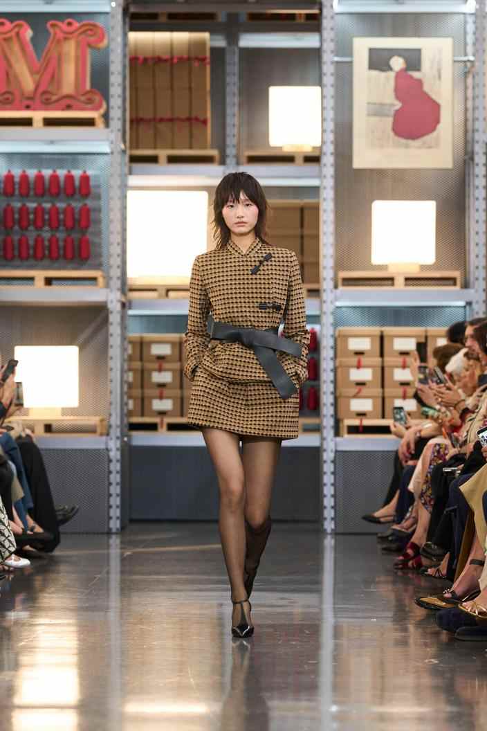Max Mara - Look 45