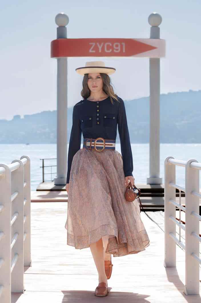 Zimmermann - Look 5